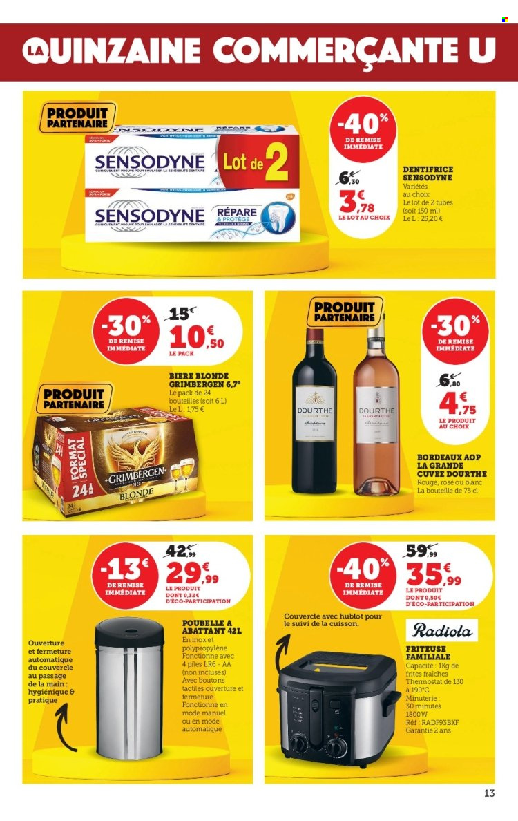Catalogue U express - 04/10/2022 - 15/10/2022. Page 13