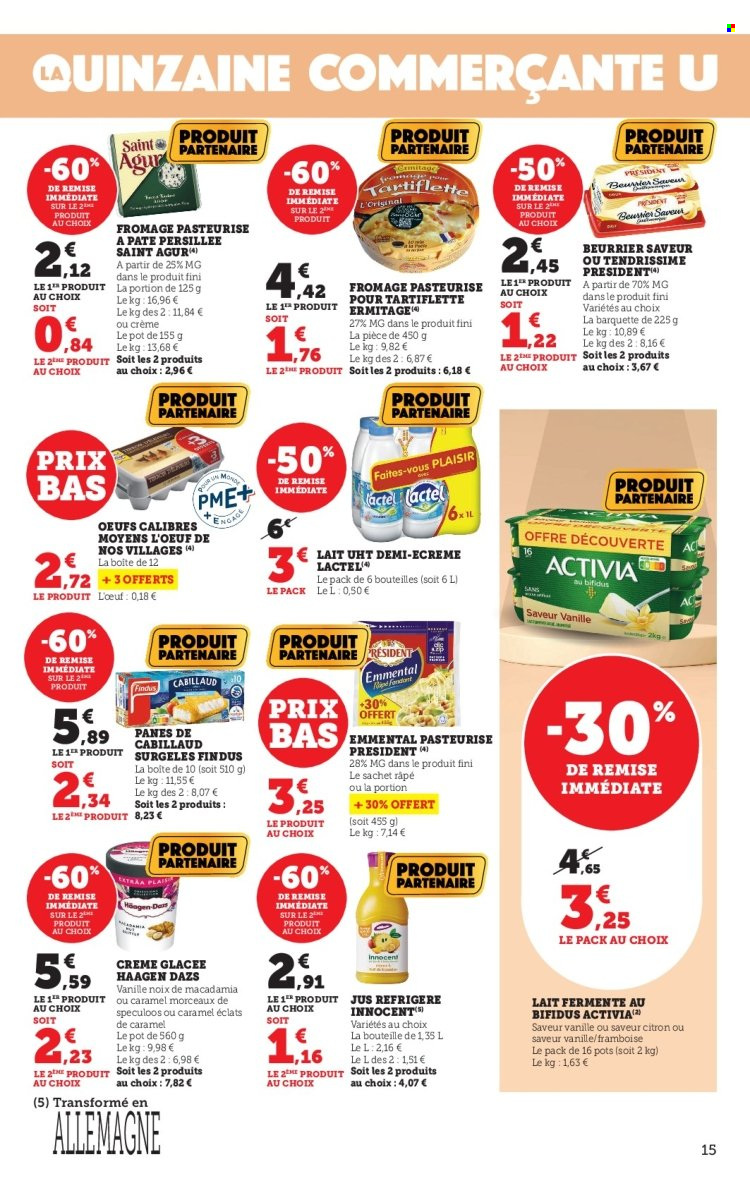Catalogue U express - 04/10/2022 - 15/10/2022. Page 15