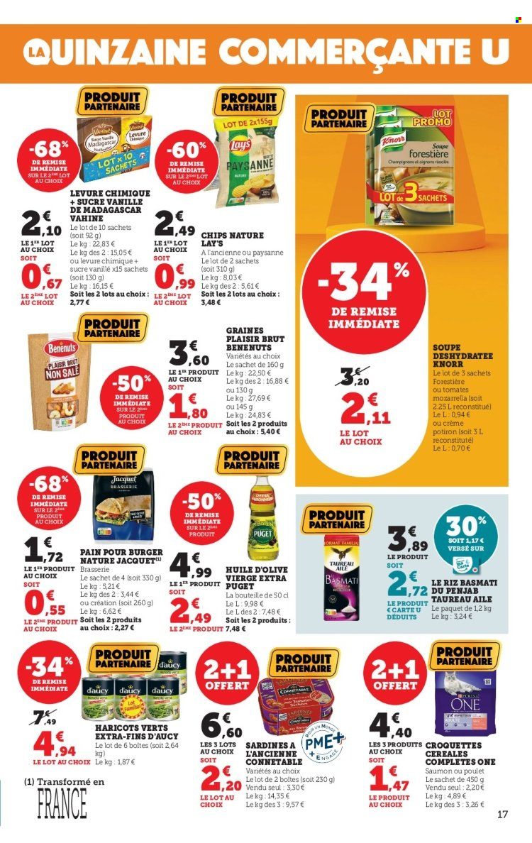 Catalogue U express - 04/10/2022 - 15/10/2022. Page 17
