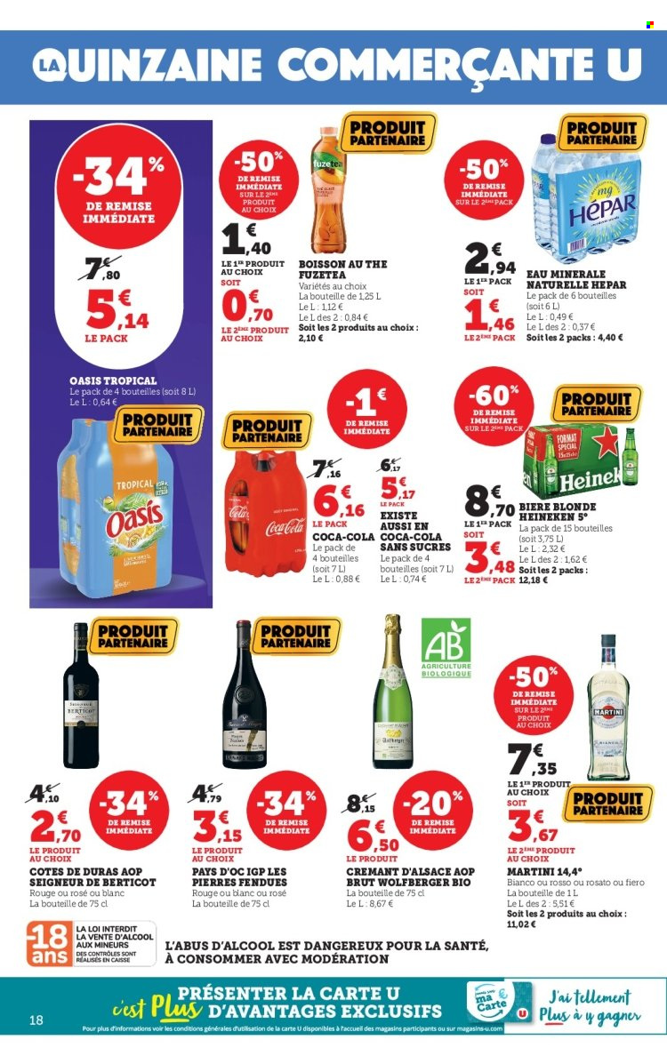 Catalogue U express - 04/10/2022 - 15/10/2022. Page 18