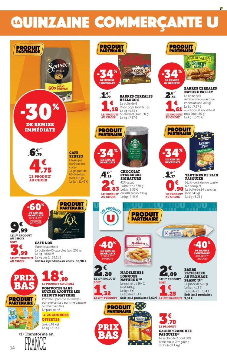 Catalogue HYPER U - 04/10/2022 - 15/10/2022. Page 14