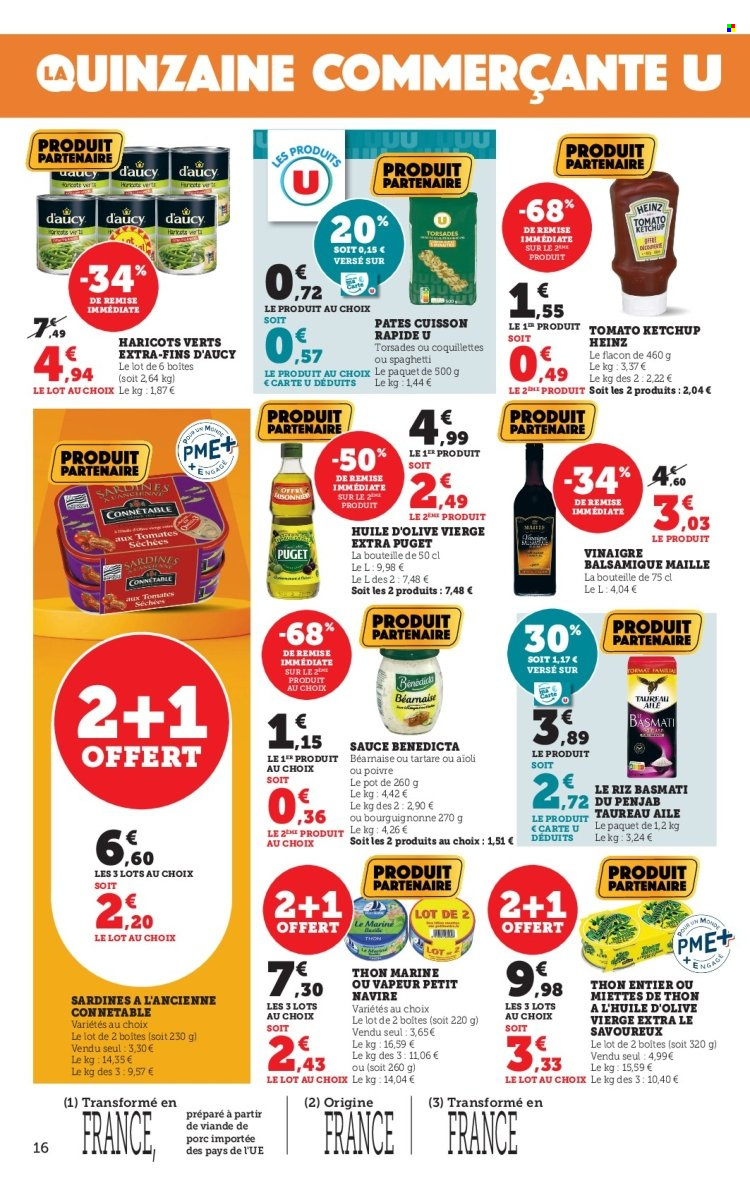 Catalogue HYPER U - 04/10/2022 - 15/10/2022. Page 16