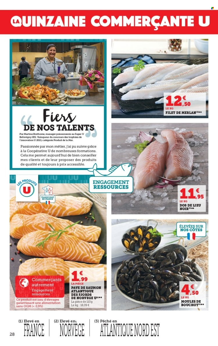 Catalogue HYPER U - 04/10/2022 - 15/10/2022. Page 28