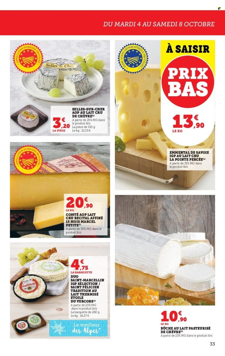 Catalogue HYPER U - 04/10/2022 - 15/10/2022. Page 33