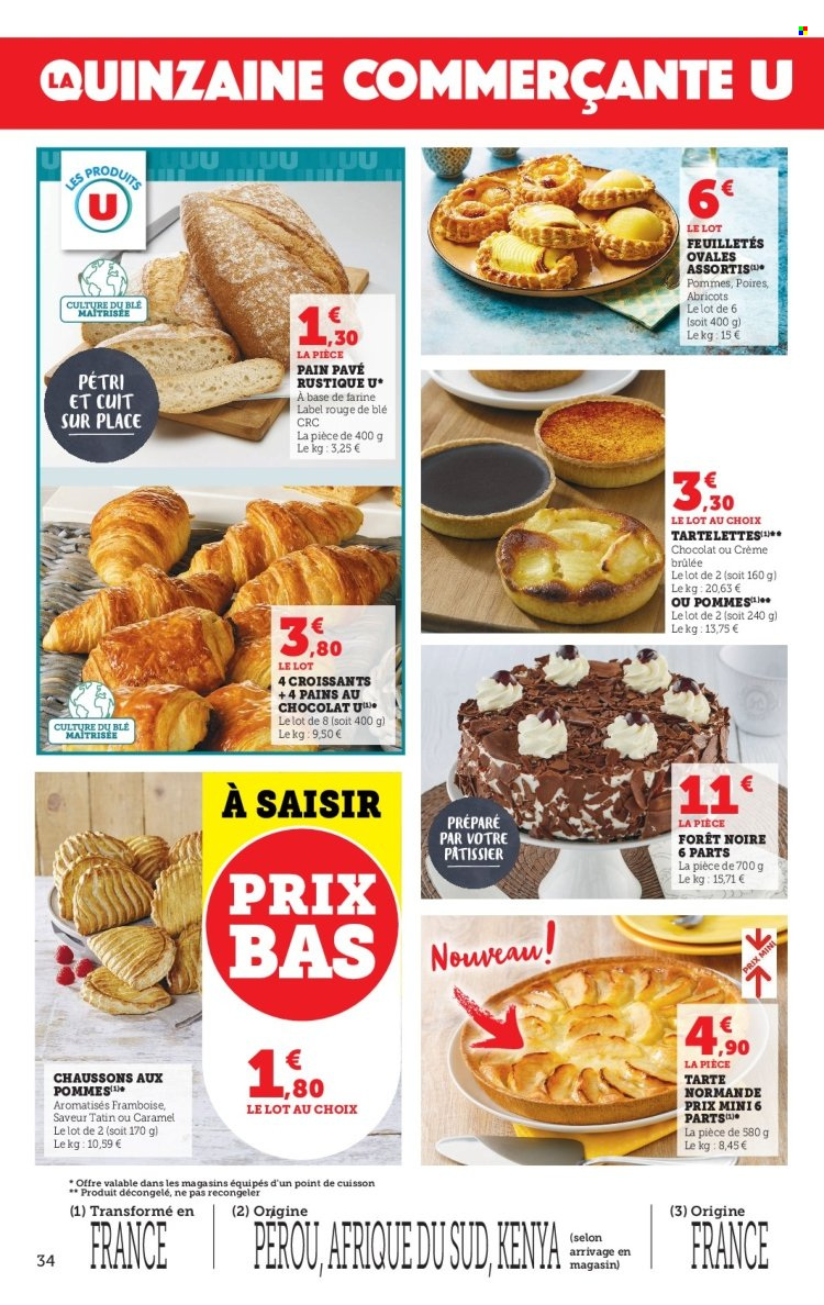 Catalogue HYPER U - 04/10/2022 - 15/10/2022. Page 34