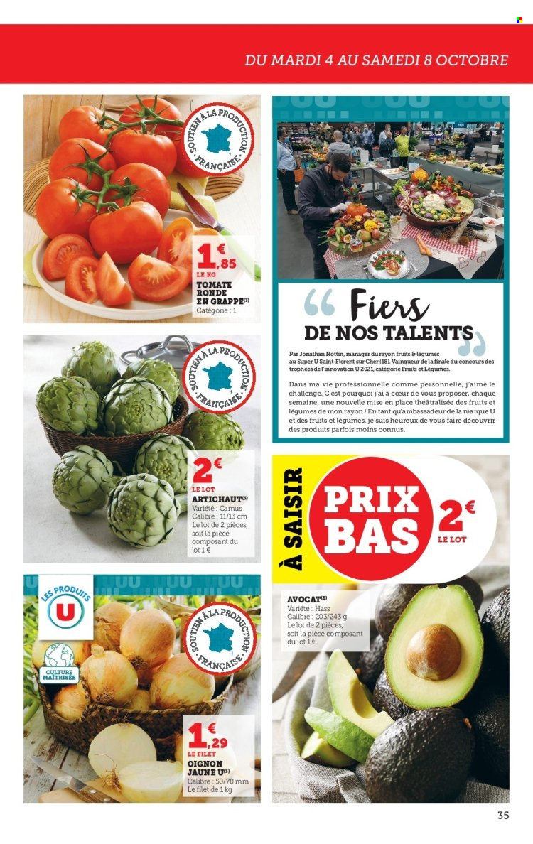 Catalogue HYPER U - 04/10/2022 - 15/10/2022. Page 35