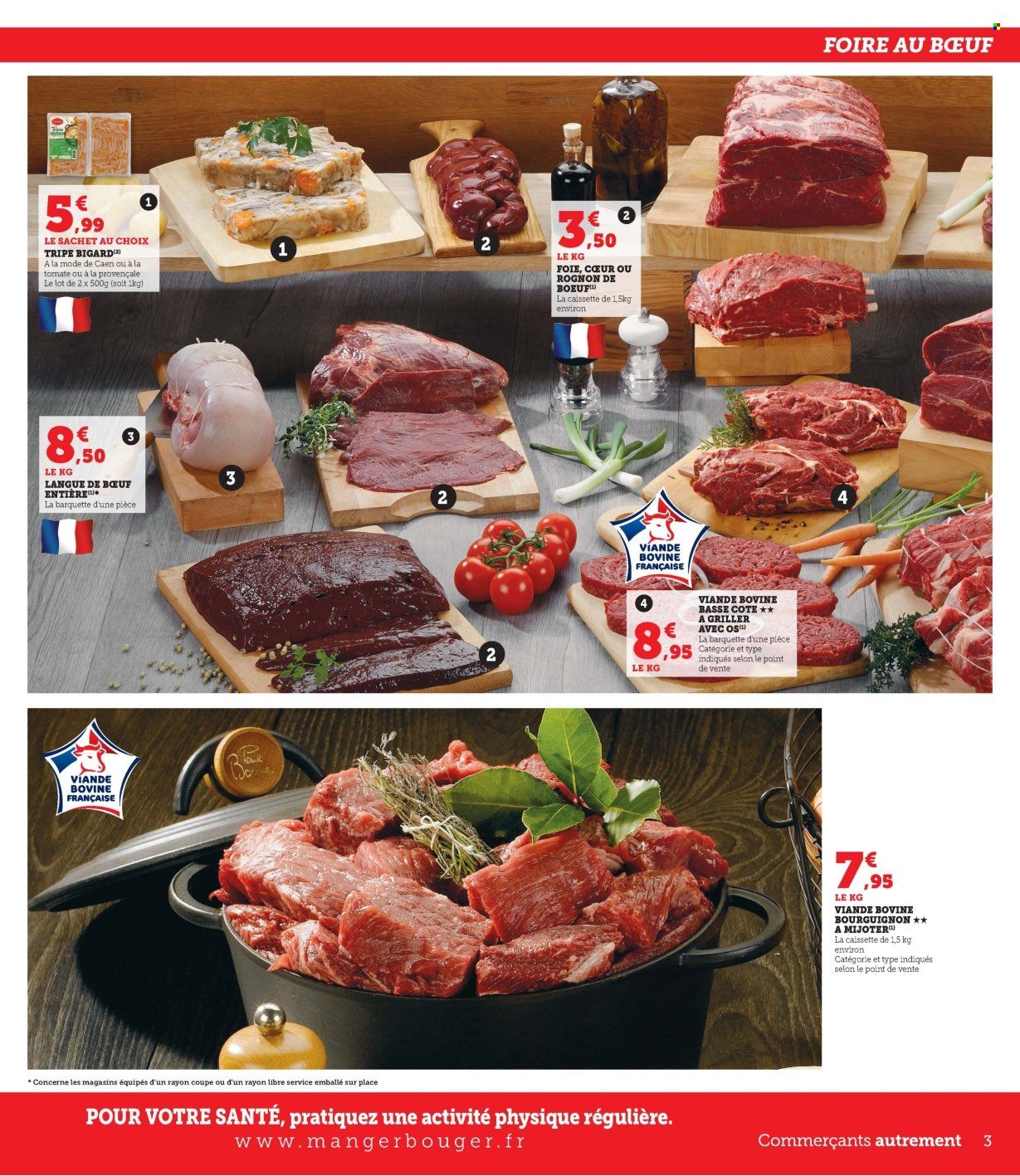 Catalogue U express - 04/10/2022 - 08/10/2022. Page 3
