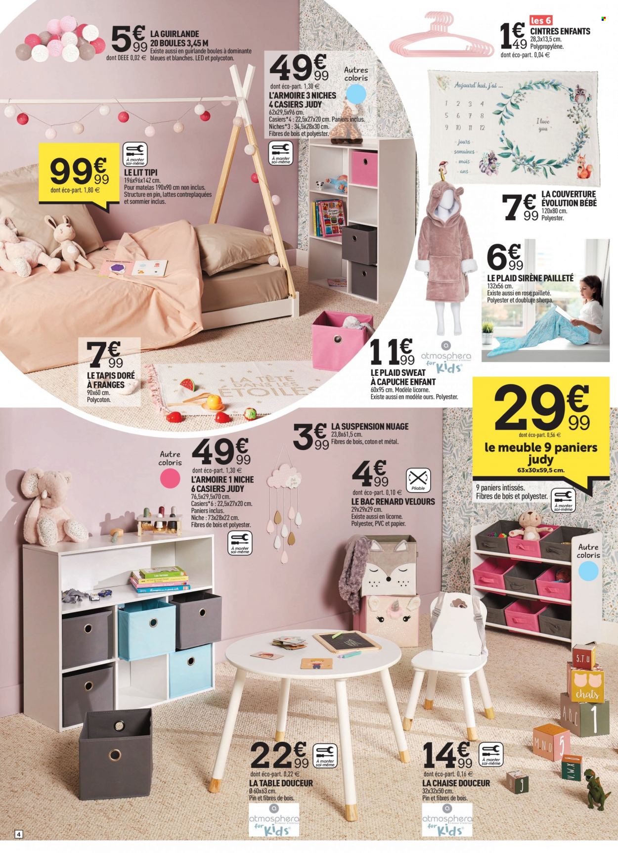 Catalogue Centrakor - 03/10/2022 - 16/10/2022. Page 4