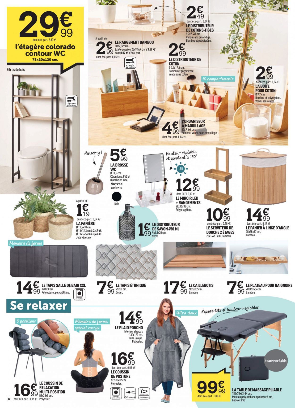 Catalogue Centrakor - 03/10/2022 - 16/10/2022. Page 6