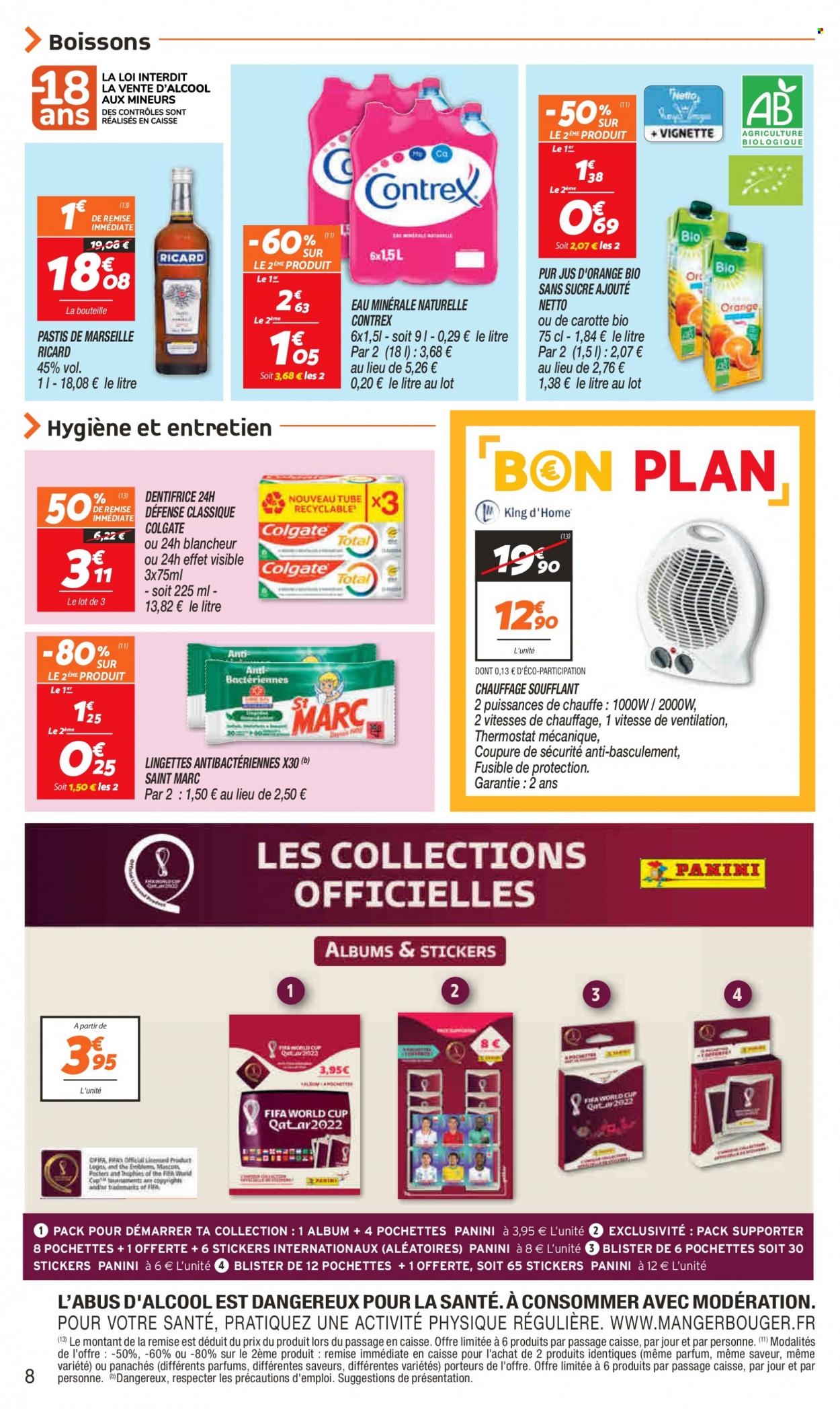 Catalogue Netto - 04/10/2022 - 10/10/2022. Page 8