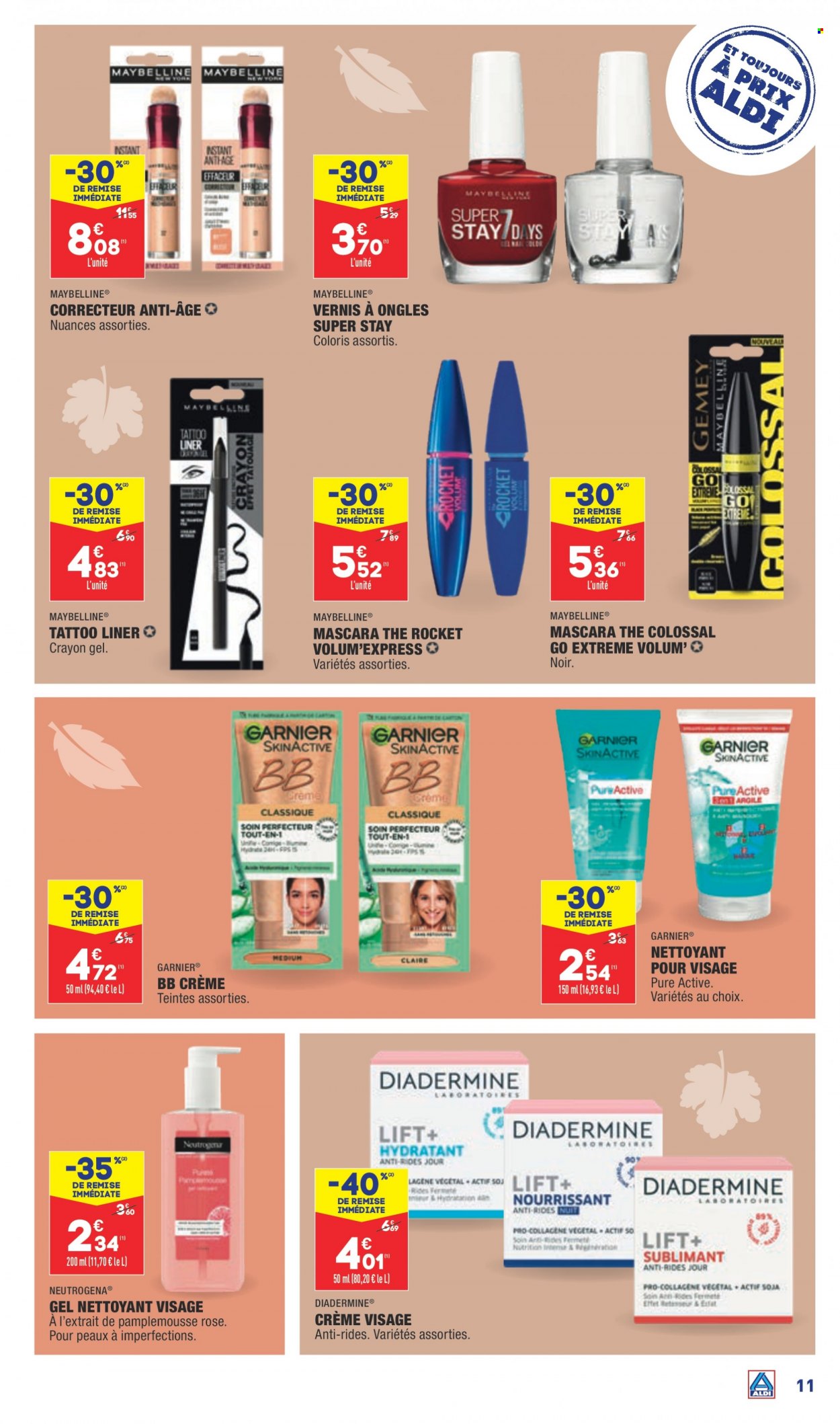 Catalogue ALDI - 11/10/2022 - 17/10/2022. Page 13