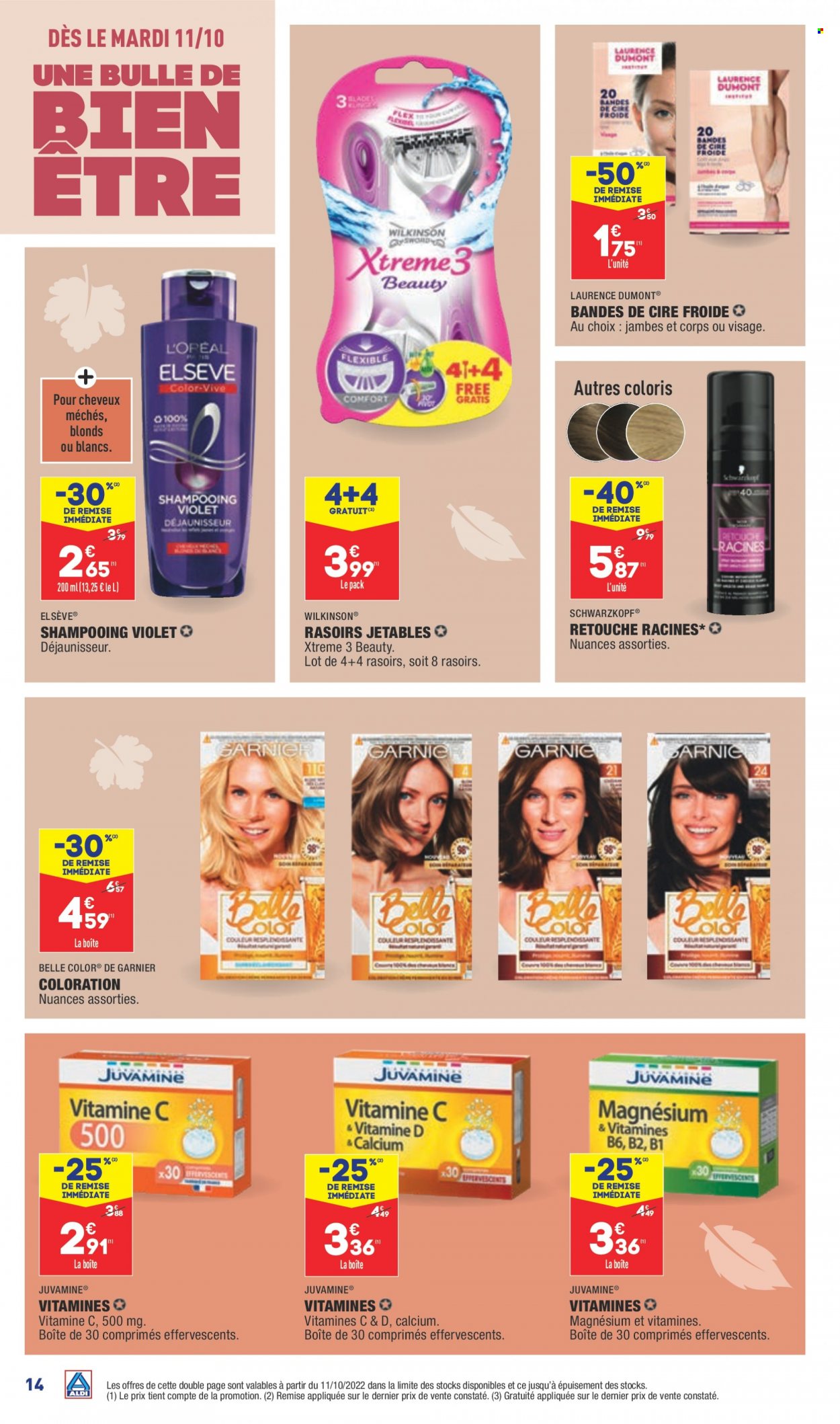 Catalogue ALDI - 11/10/2022 - 17/10/2022. Page 16