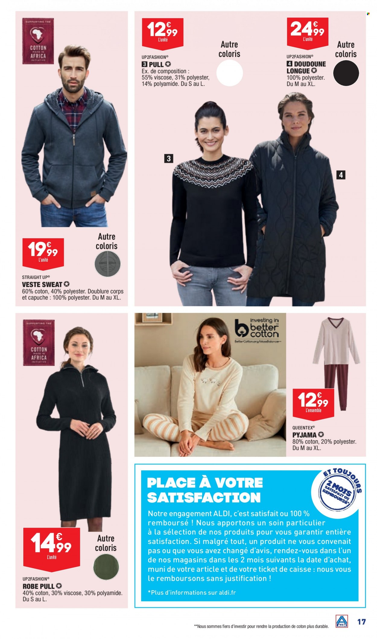 Catalogue ALDI - 11/10/2022 - 17/10/2022. Page 19