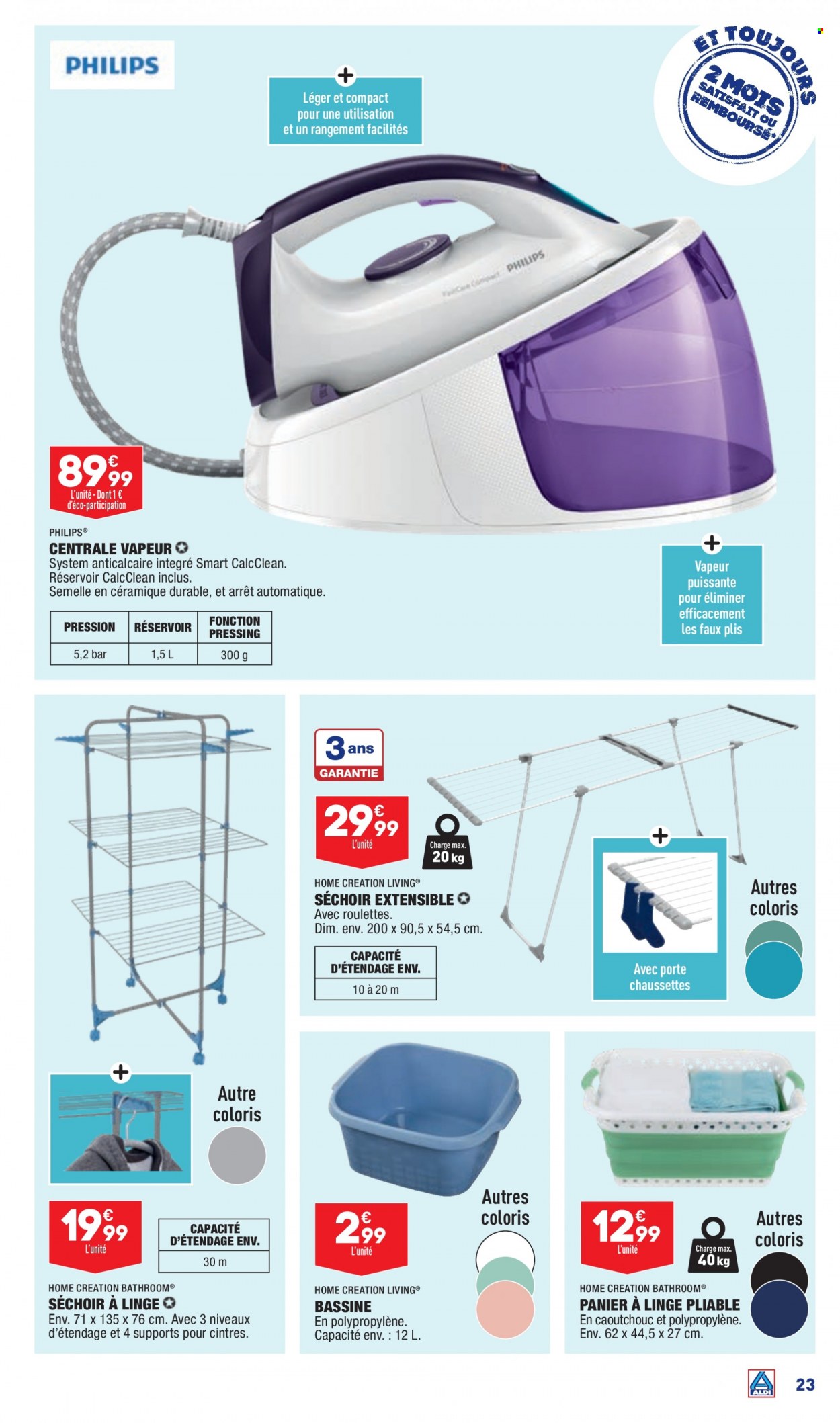 Catalogue ALDI - 11/10/2022 - 17/10/2022. Page 25