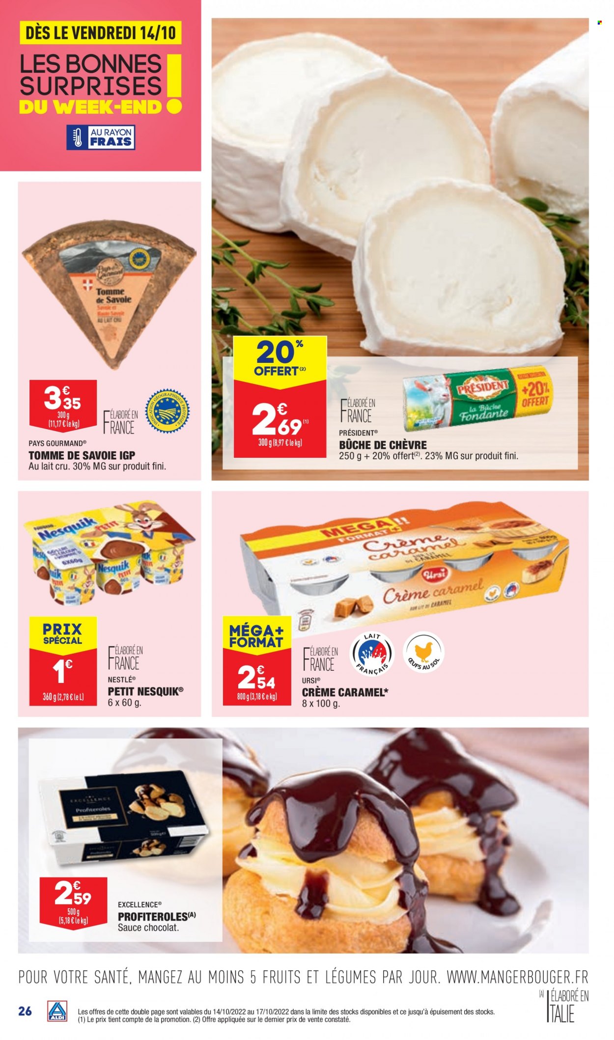 Catalogue ALDI - 11/10/2022 - 17/10/2022. Page 29