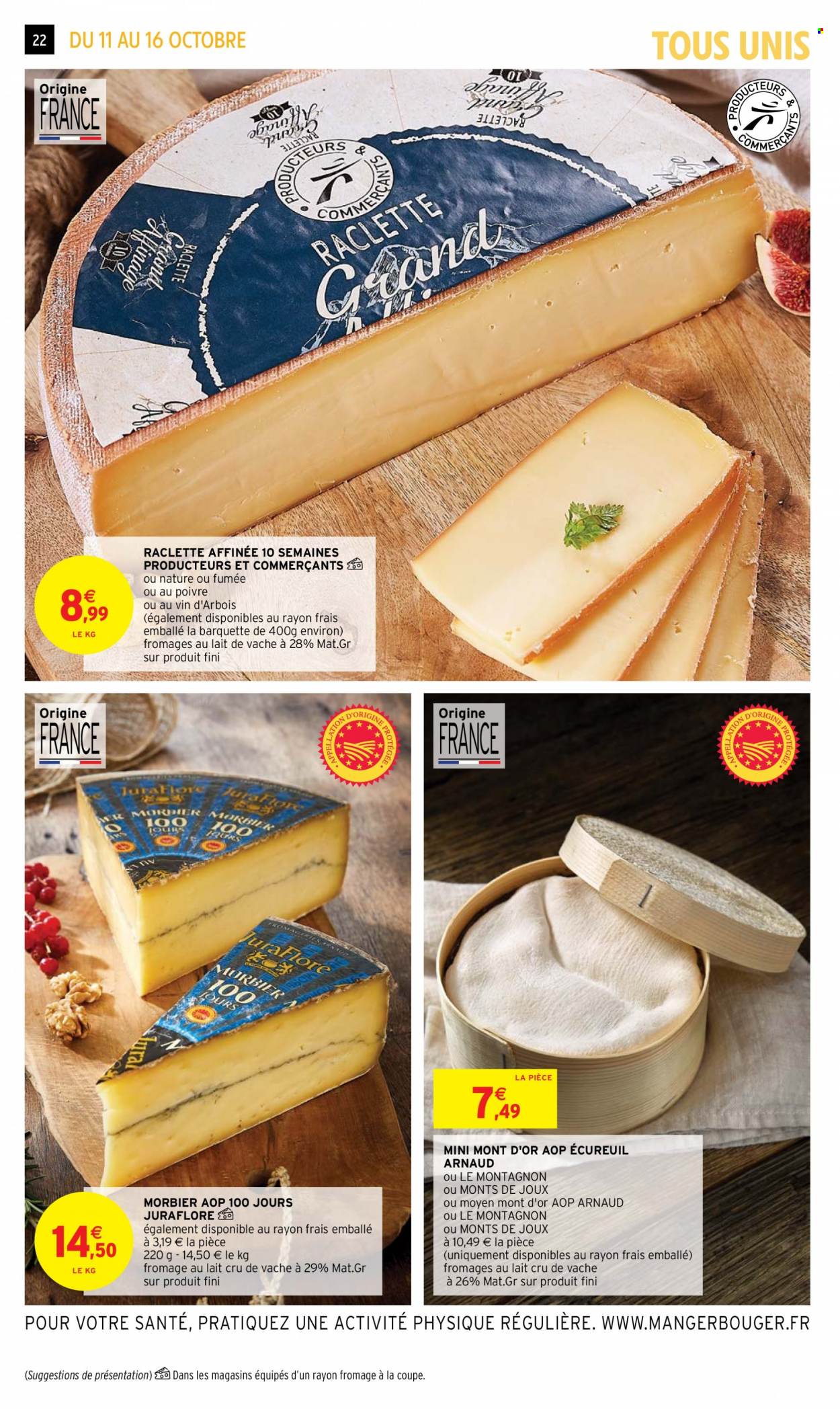 Catalogue Intermarché Hyper - 11/10/2022 - 16/10/2022. Page 22
