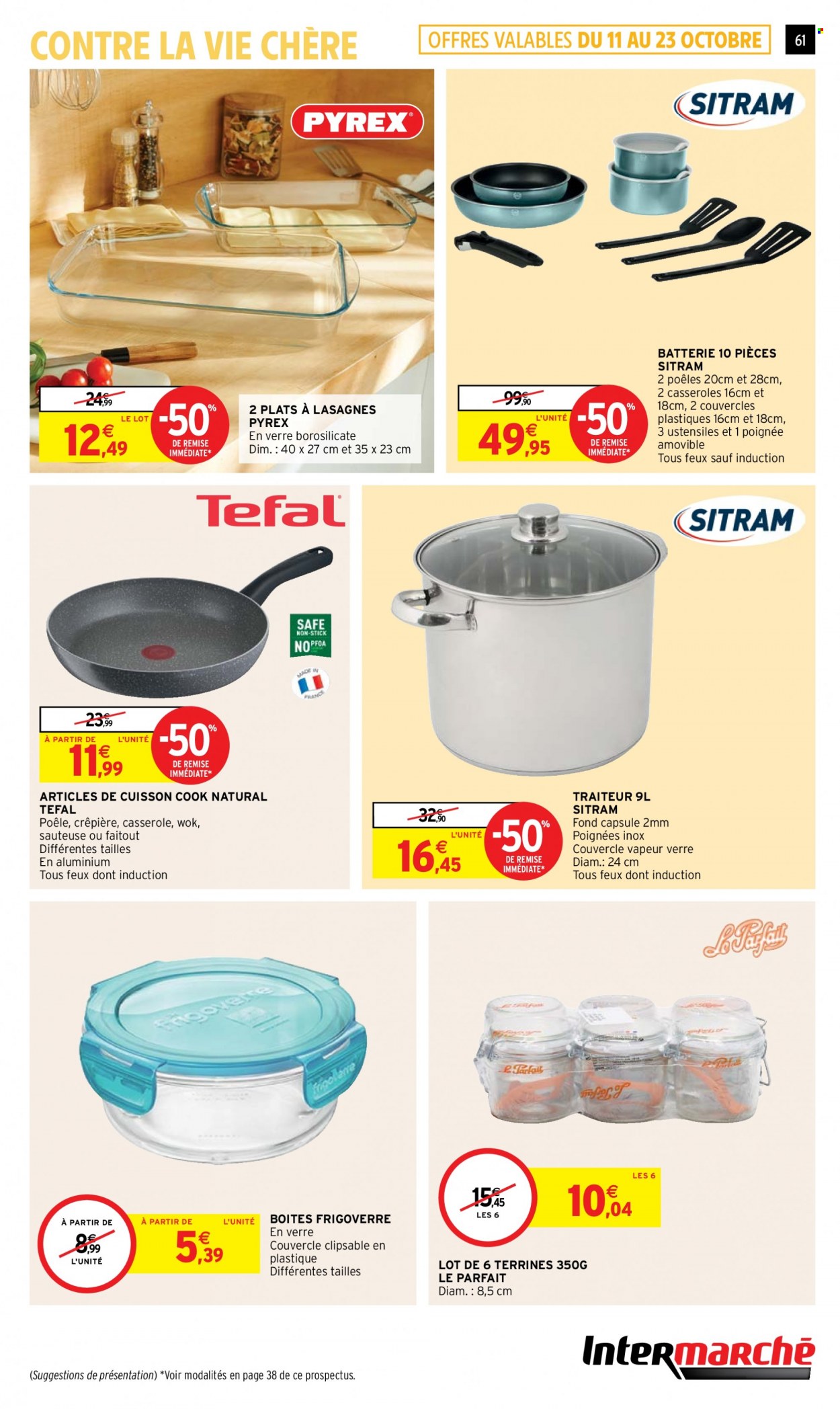 Catalogue Intermarché Hyper - 11/10/2022 - 16/10/2022. Page 61