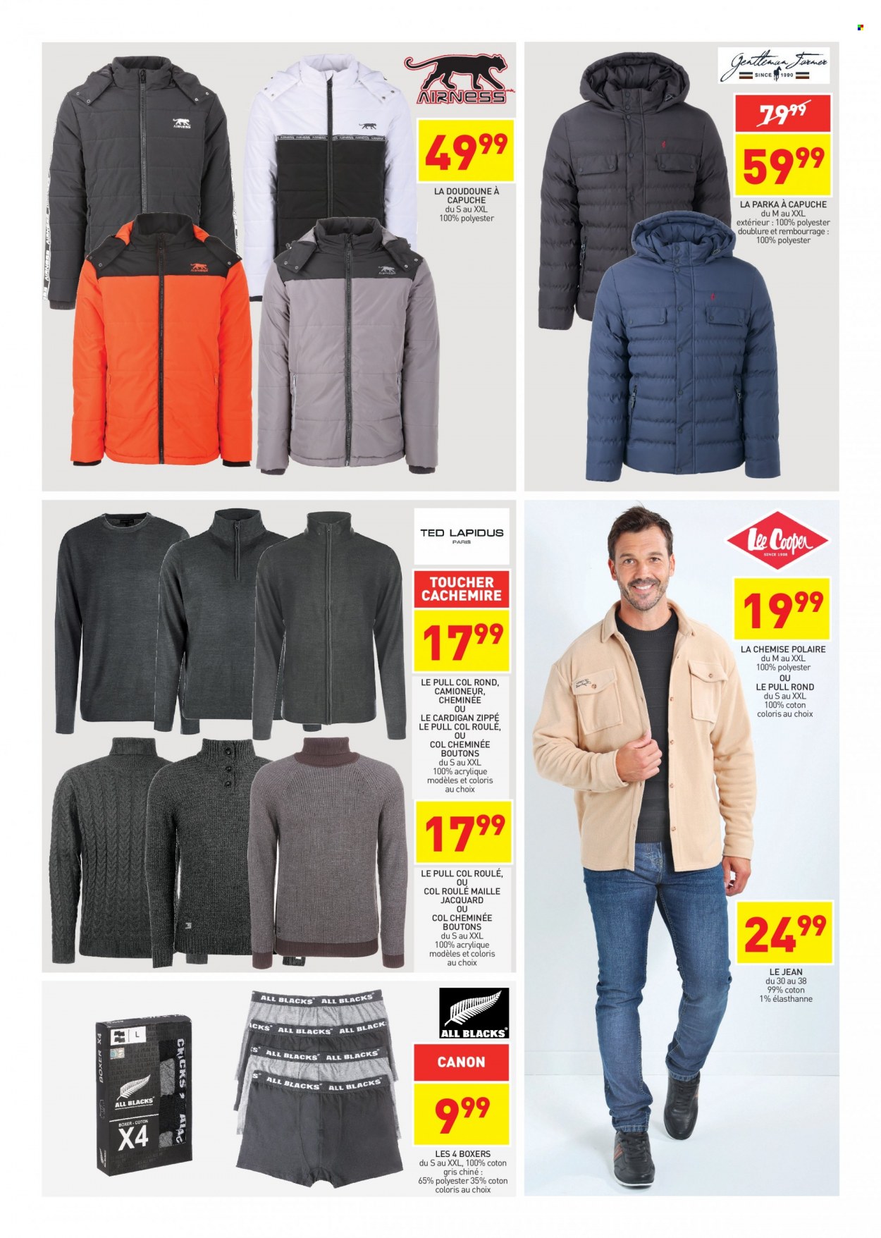 Catalogue Stokomani - 06/10/2022 - 17/10/2022. Page 3