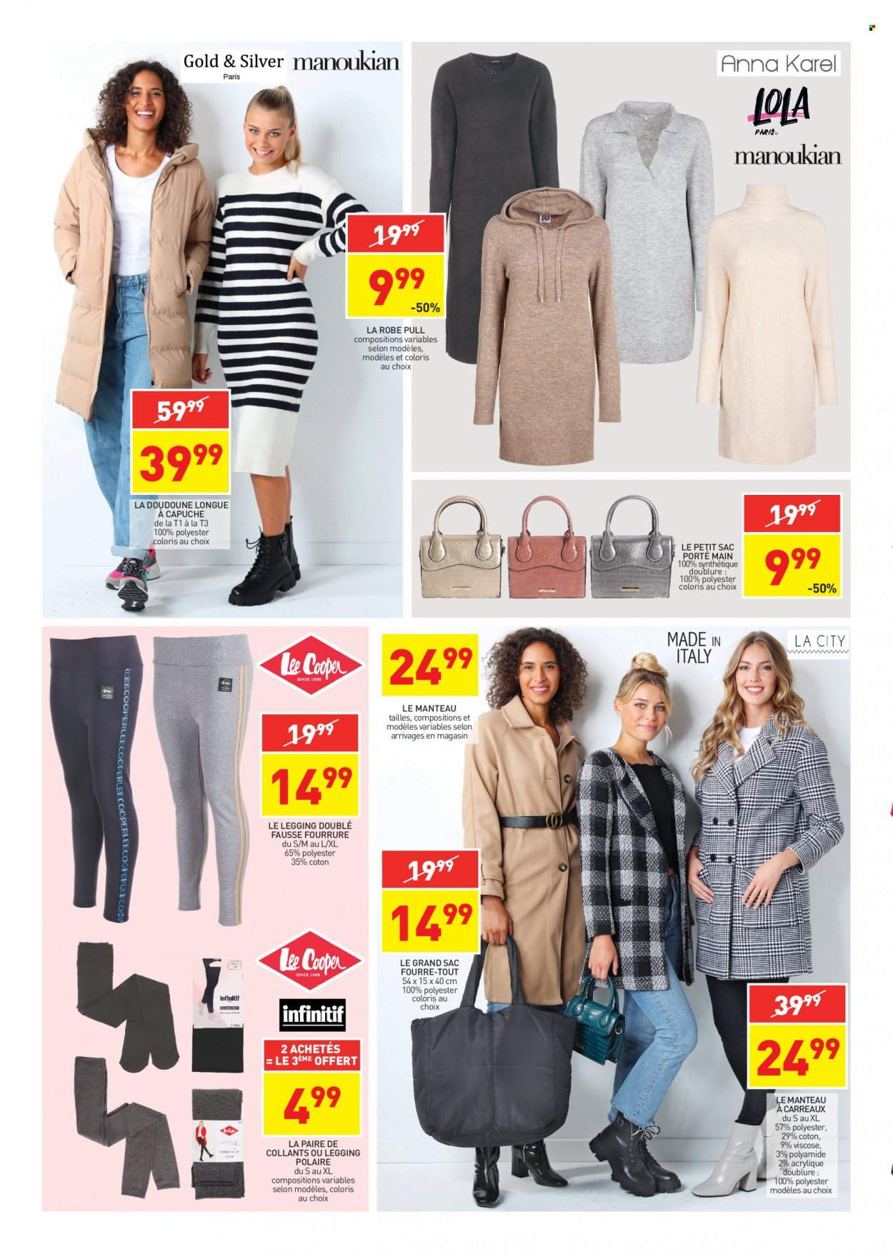 Catalogue Stokomani - 06/10/2022 - 17/10/2022. Page 4