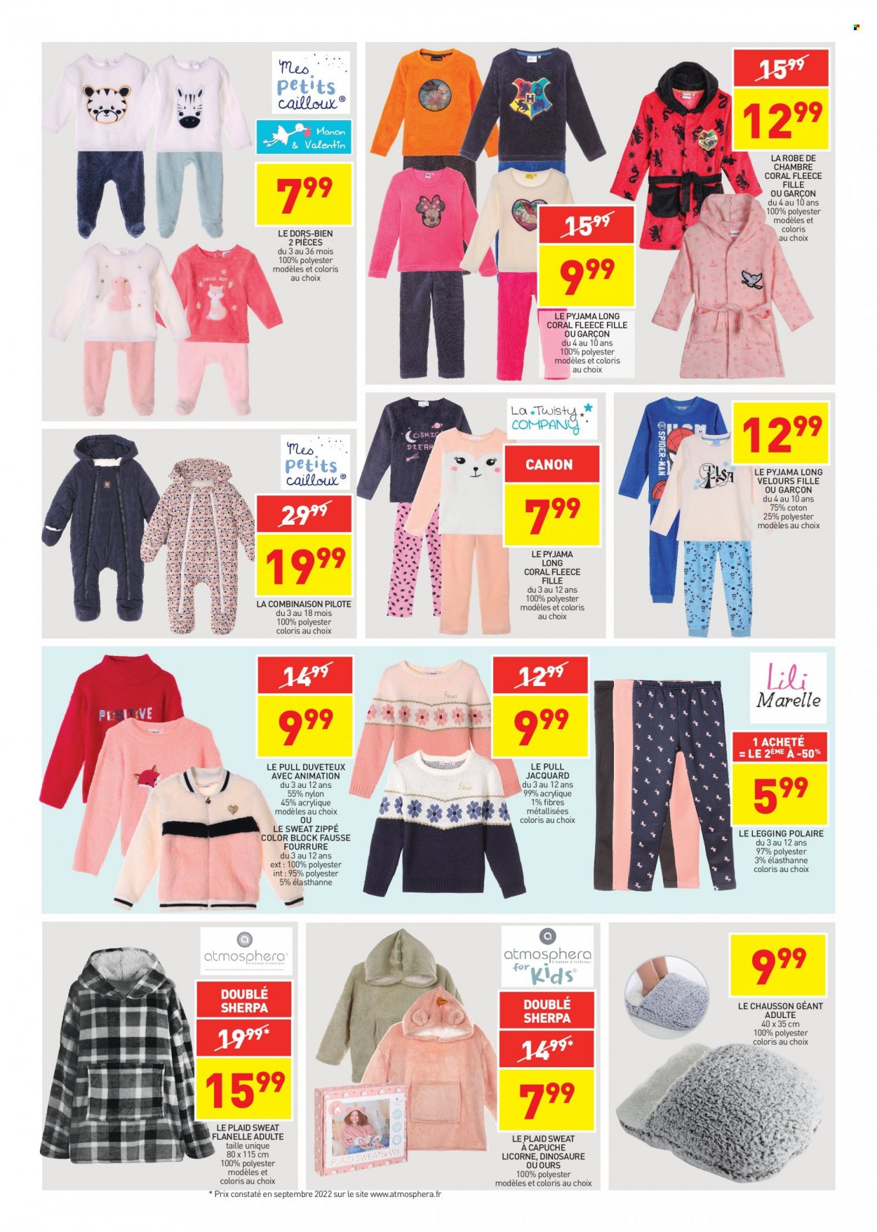 Catalogue Stokomani - 06/10/2022 - 17/10/2022. Page 5