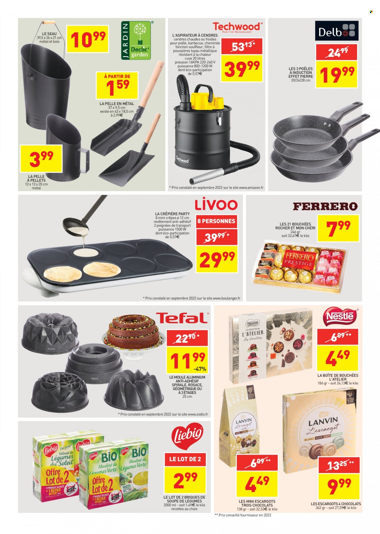 Catalogue Stokomani - 06/10/2022 - 17/10/2022. Page 7
