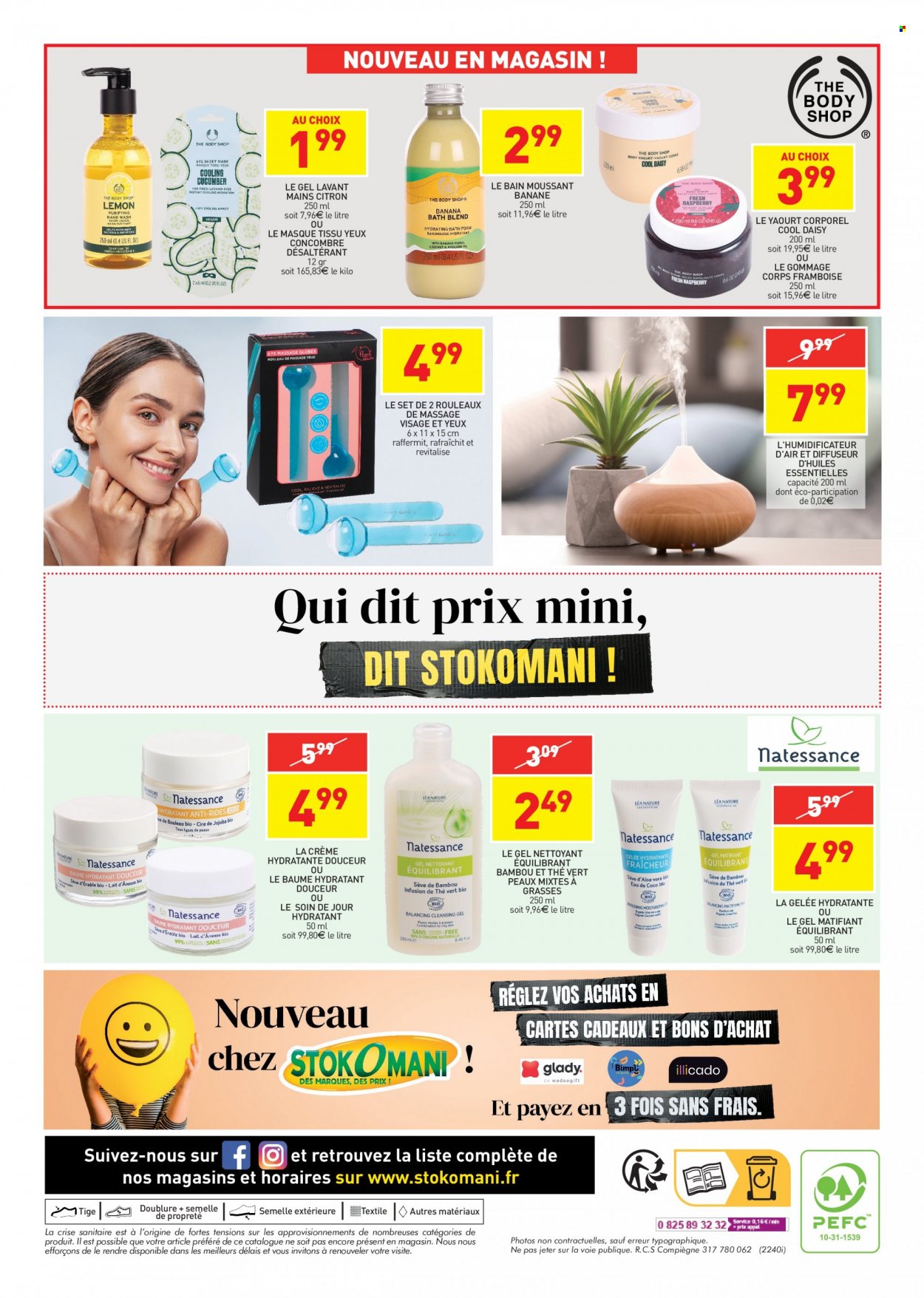 Catalogue Stokomani - 06/10/2022 - 17/10/2022. Page 8