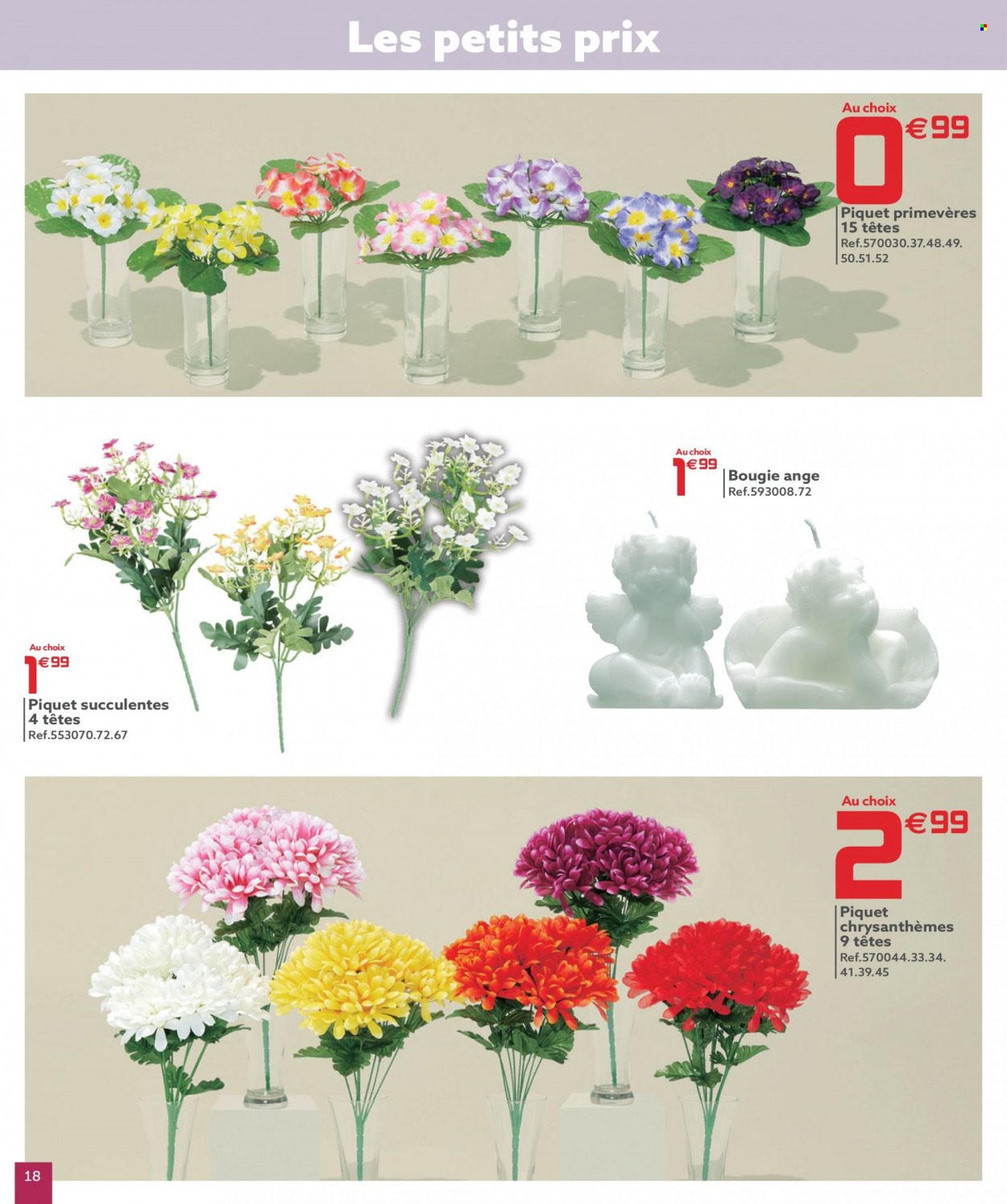 Catalogue GiFi - 04/10/2022 - 12/10/2022. Page 18