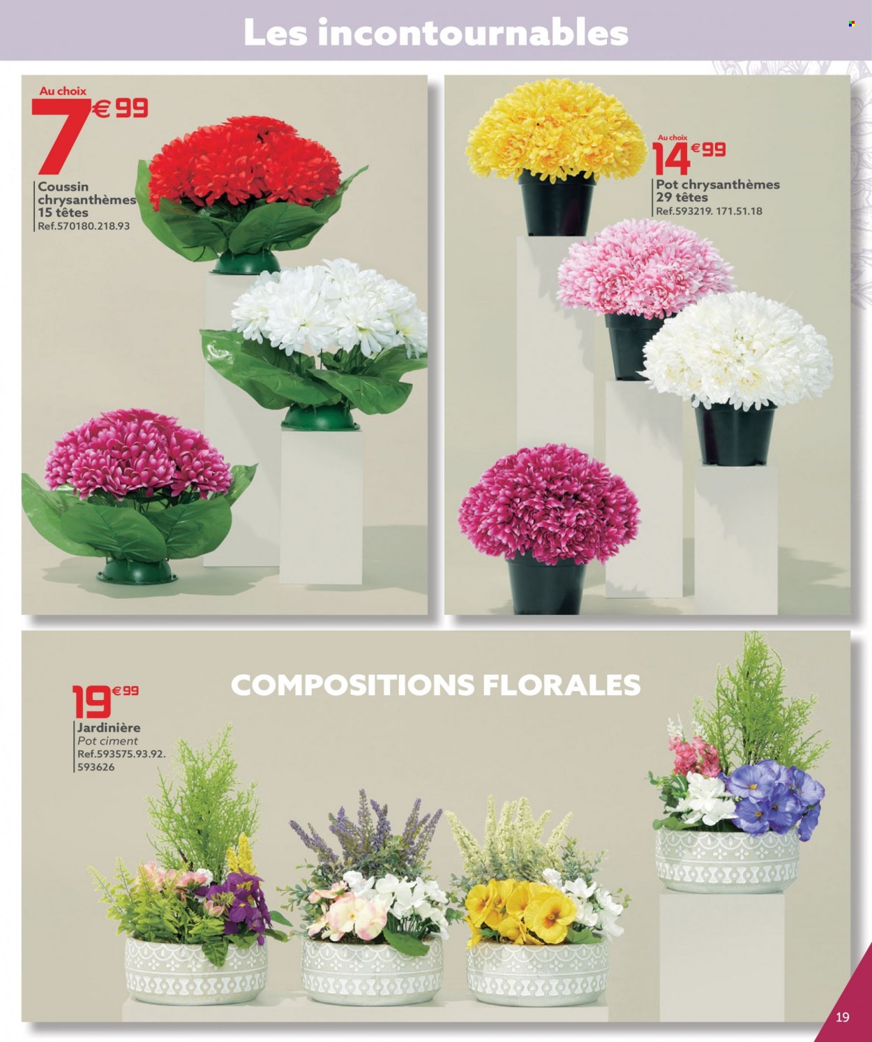 Catalogue GiFi - 04/10/2022 - 12/10/2022. Page 19