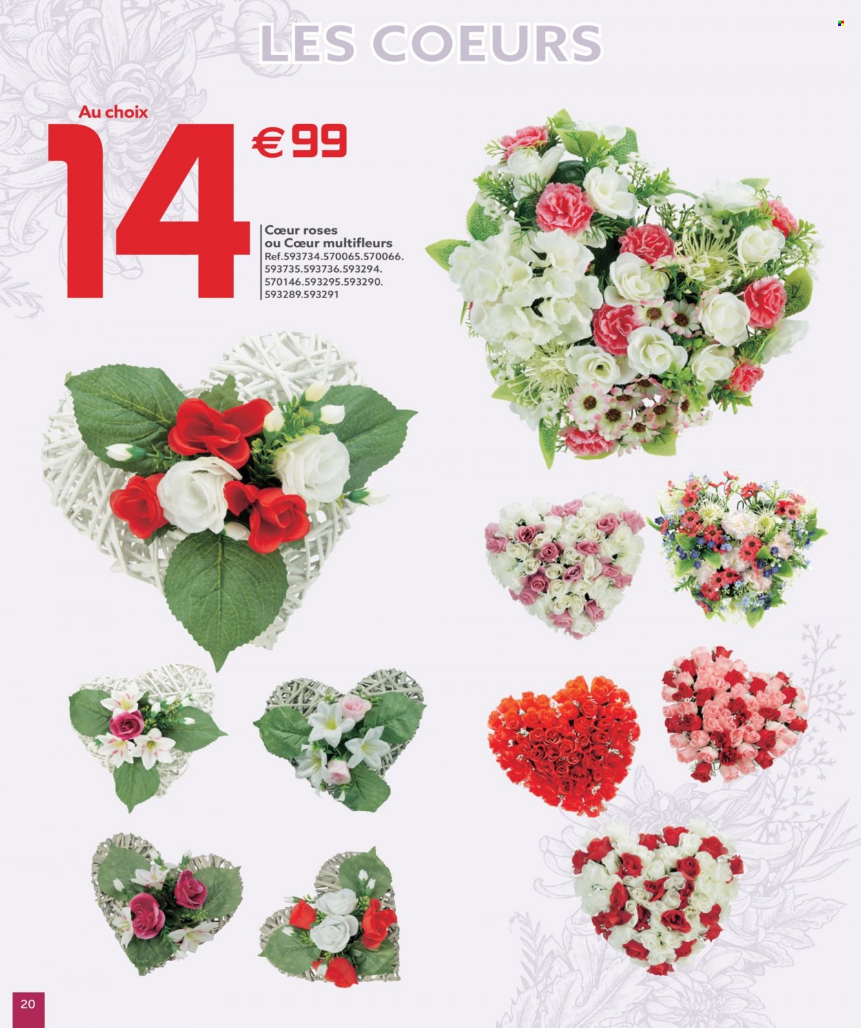Catalogue GiFi - 04/10/2022 - 12/10/2022. Page 20