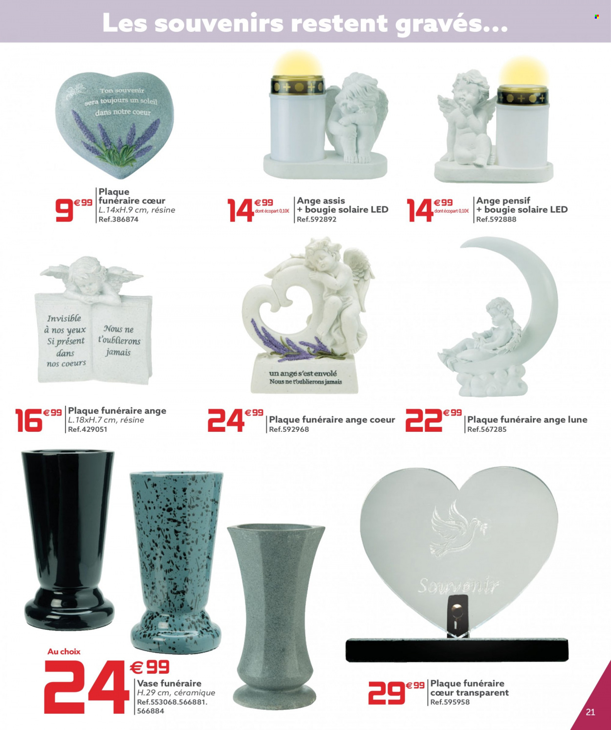 Catalogue GiFi - 04/10/2022 - 12/10/2022. Page 21