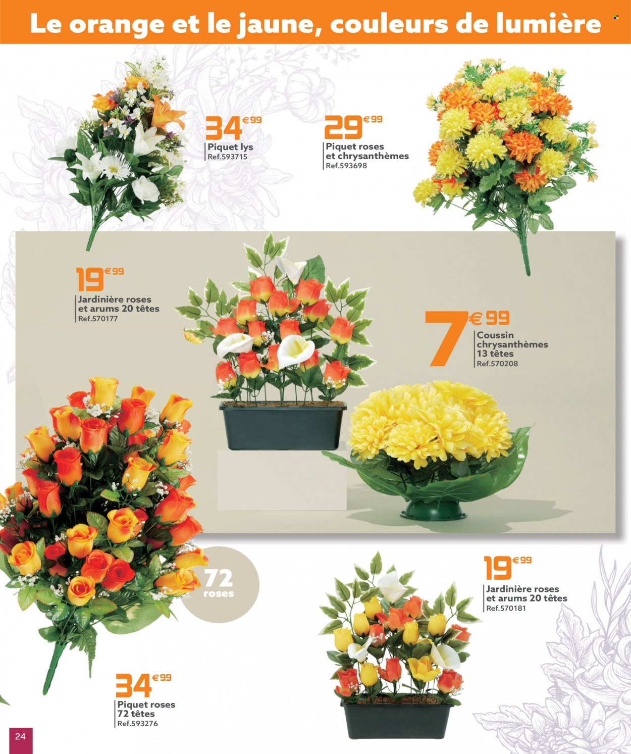 Catalogue GiFi - 04/10/2022 - 12/10/2022. Page 24