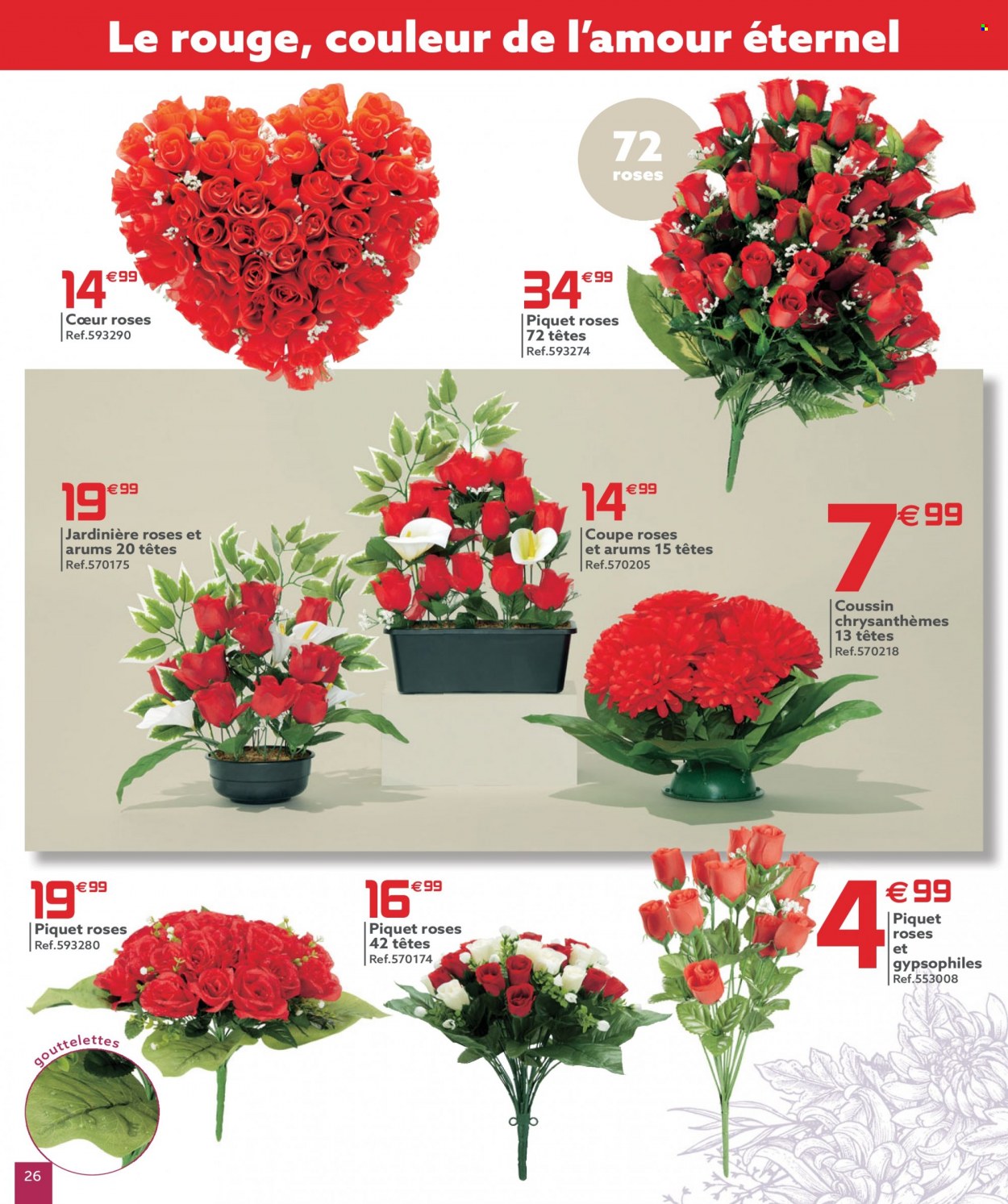 Catalogue GiFi - 04/10/2022 - 12/10/2022. Page 26