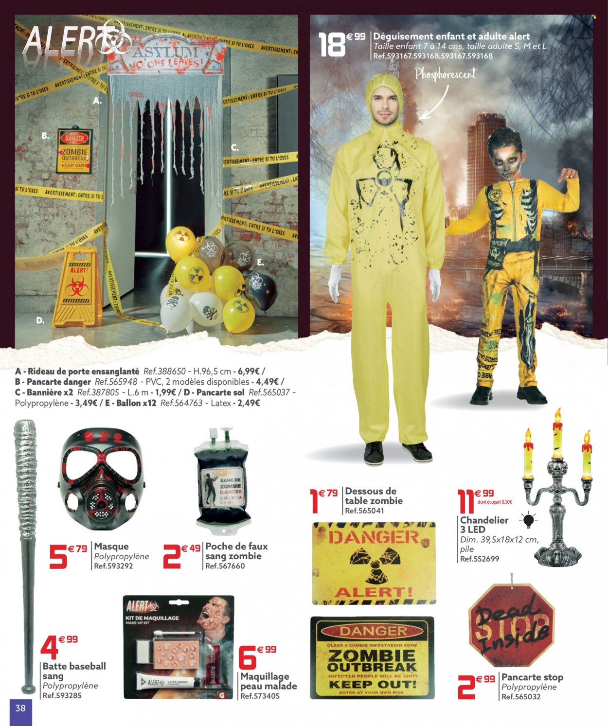Catalogue GiFi - 04/10/2022 - 12/10/2022. Page 38