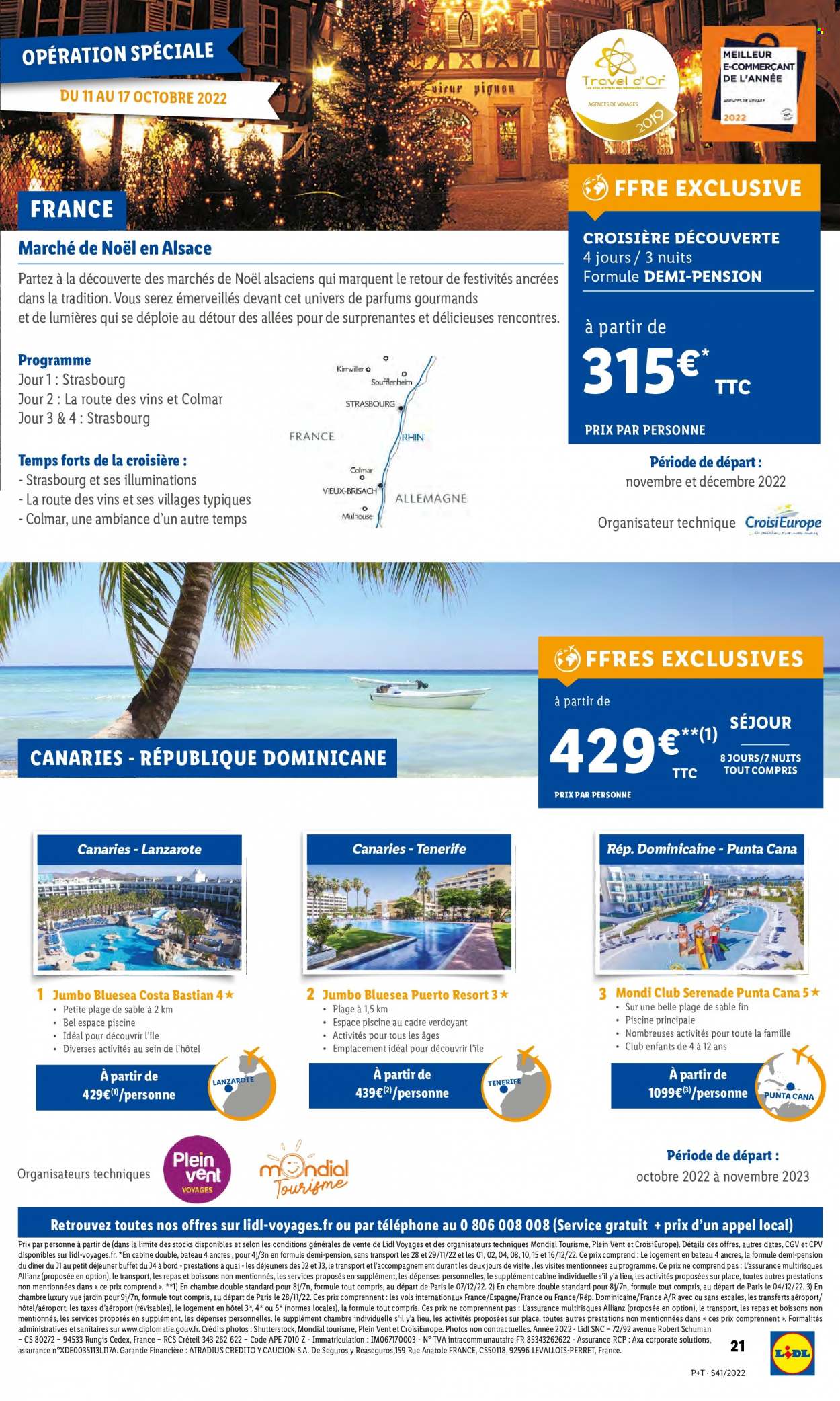 Catalogue Lidl - 12/10/2022 - 18/10/2022. Page 25