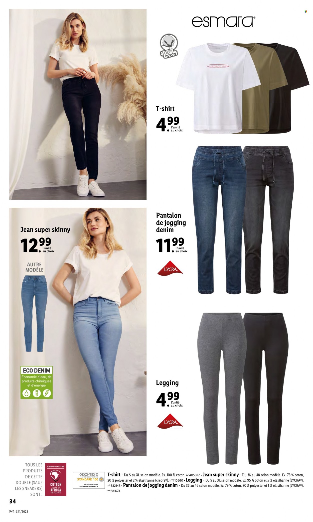 Catalogue Lidl - 12/10/2022 - 18/10/2022. Page 38