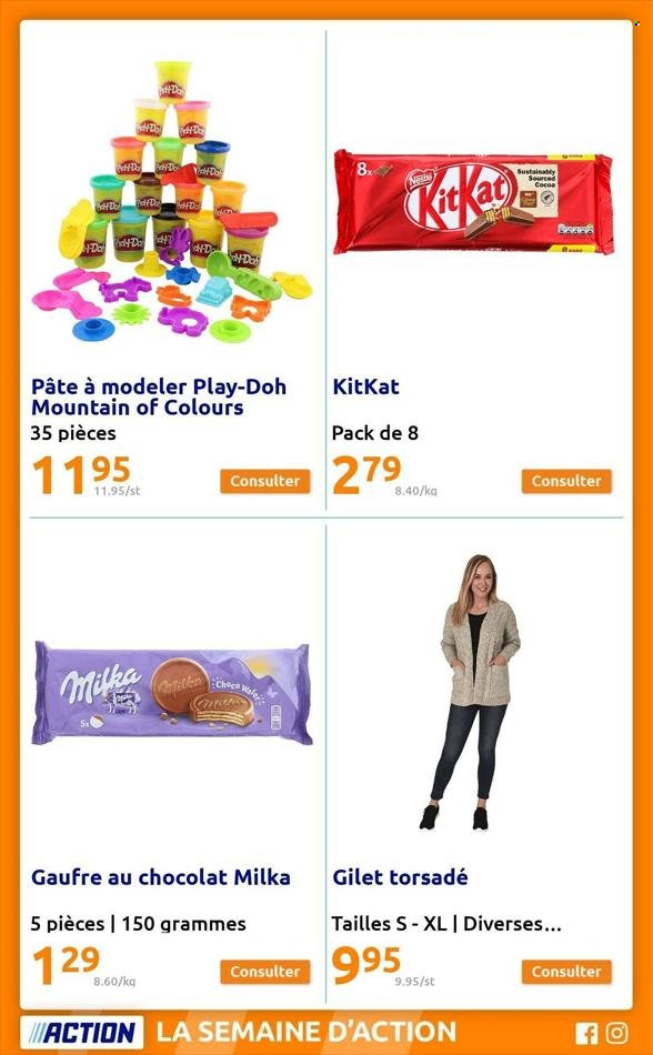 Catalogue Action - 05/10/2022 - 11/10/2022. Page 2
