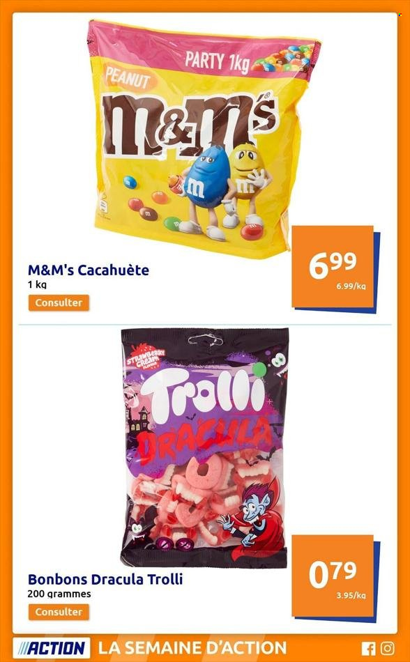 Catalogue Action - 05/10/2022 - 11/10/2022. Page 6