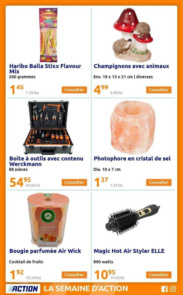 Catalogue Action - 05/10/2022 - 11/10/2022. Page 9