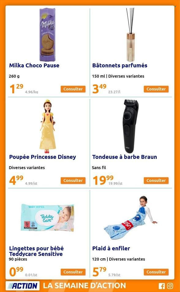 Catalogue Action - 05/10/2022 - 11/10/2022. Page 16
