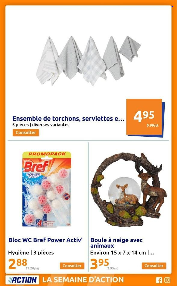 Catalogue Action - 05/10/2022 - 11/10/2022. Page 17