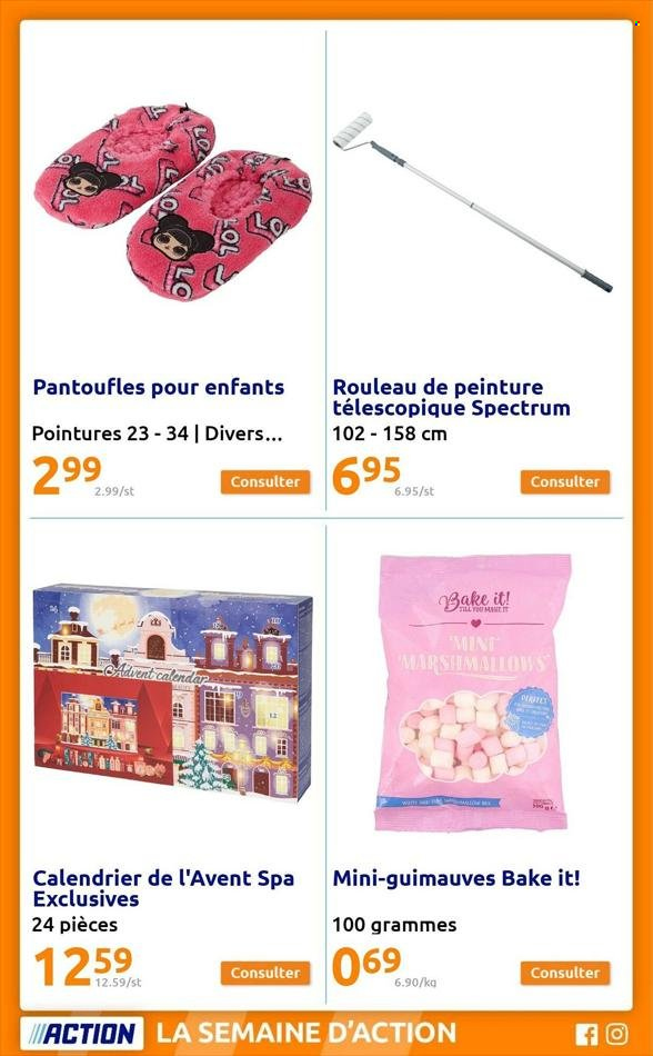 Catalogue Action - 05/10/2022 - 11/10/2022. Page 18