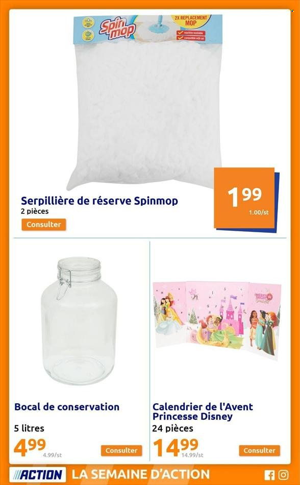 Catalogue Action - 05/10/2022 - 11/10/2022. Page 21