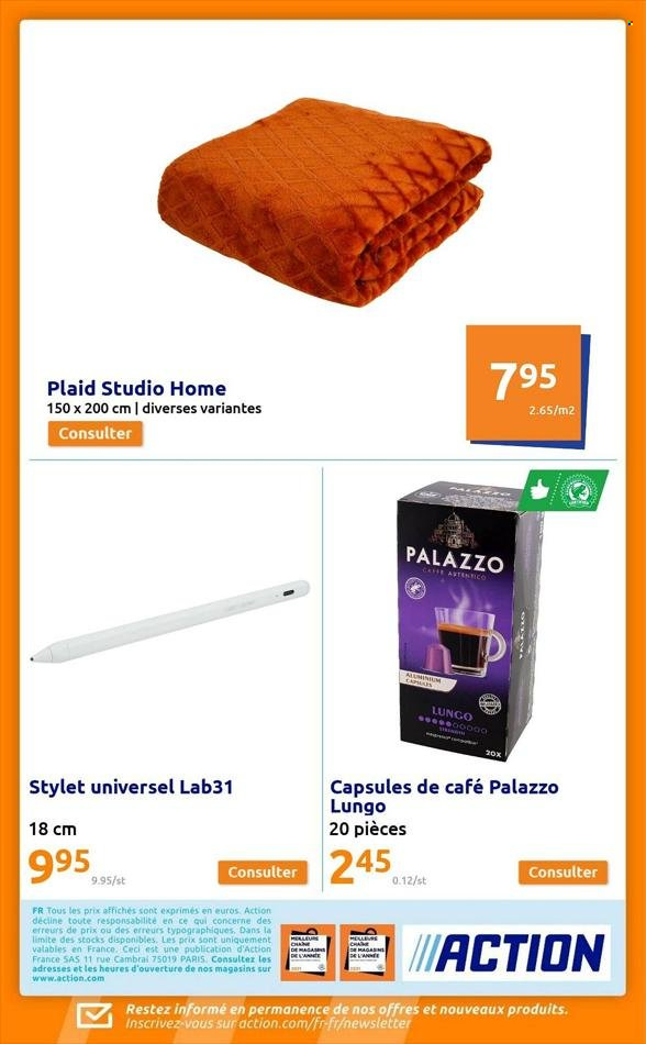 Catalogue Action - 05/10/2022 - 11/10/2022. Page 23