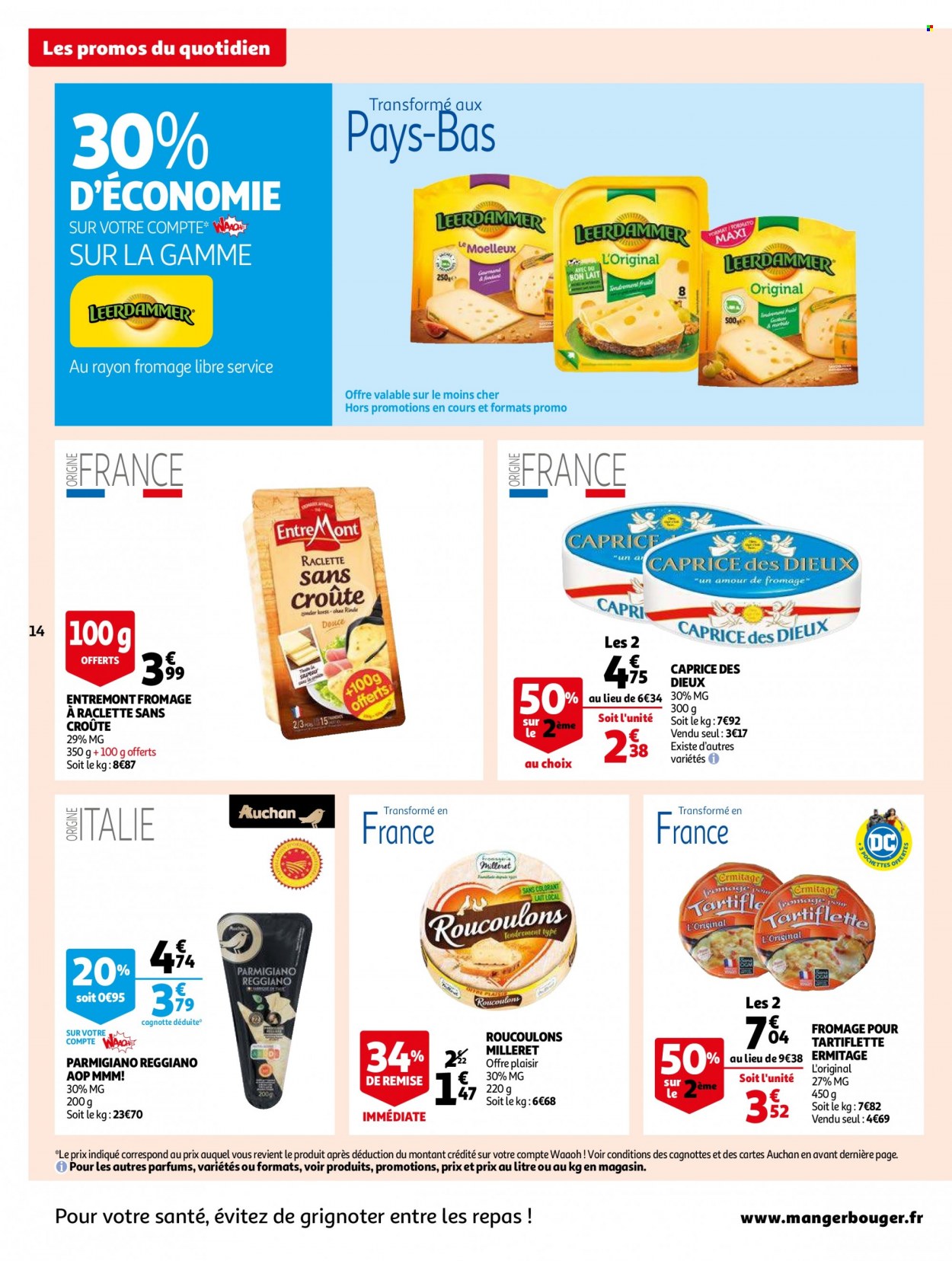 Catalogue Auchan - 12/10/2022 - 18/10/2022. Page 14