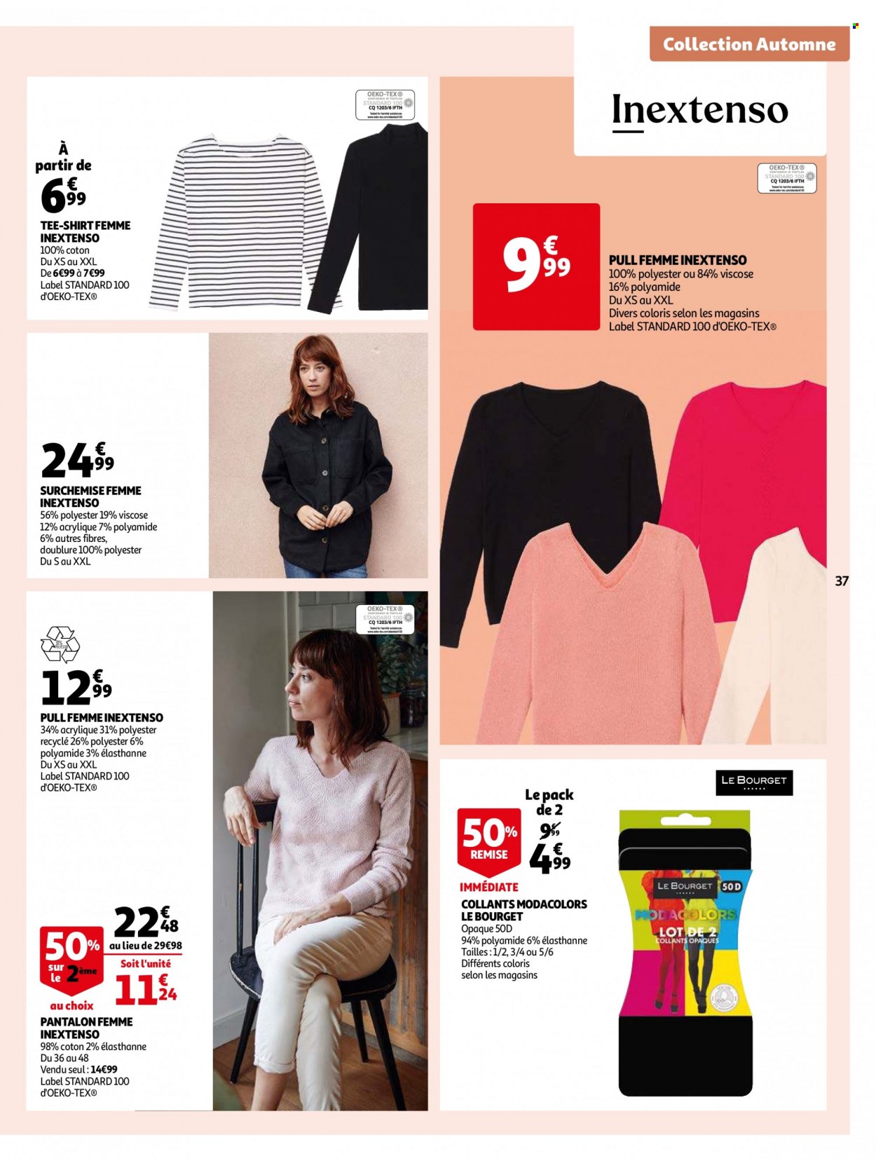 Catalogue Auchan - 12/10/2022 - 18/10/2022. Page 37