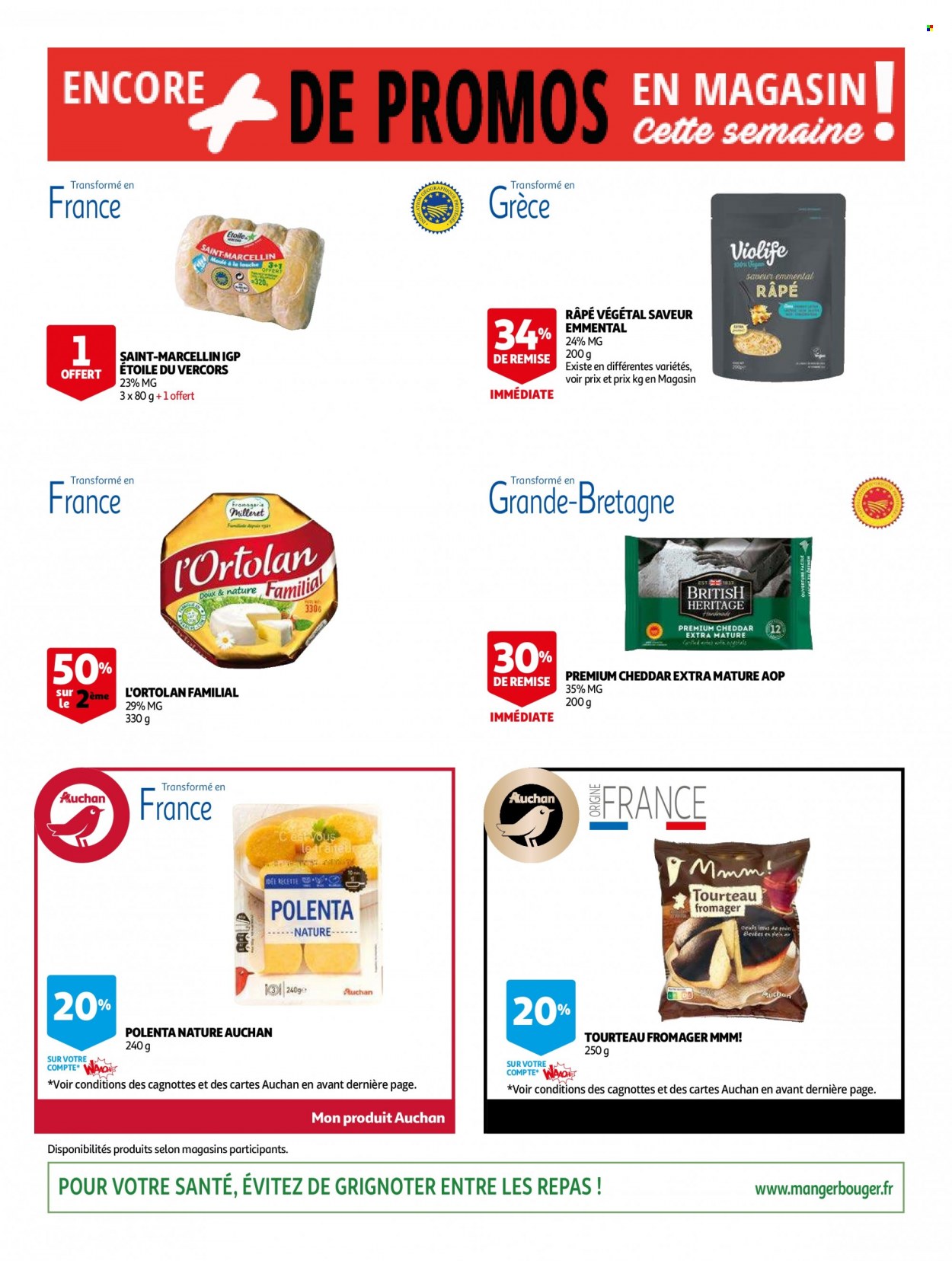 Catalogue Auchan - 12/10/2022 - 18/10/2022. Page 61