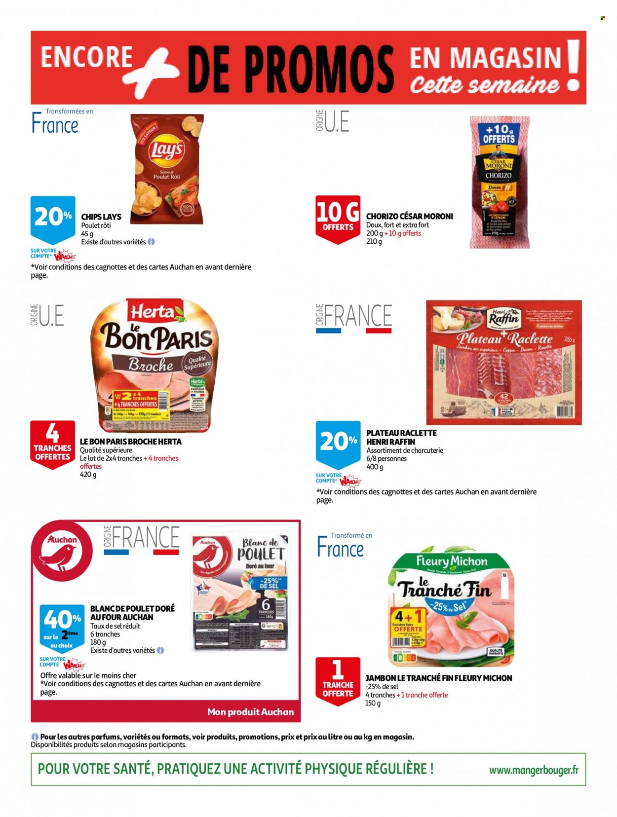 Catalogue Auchan - 12/10/2022 - 18/10/2022. Page 63