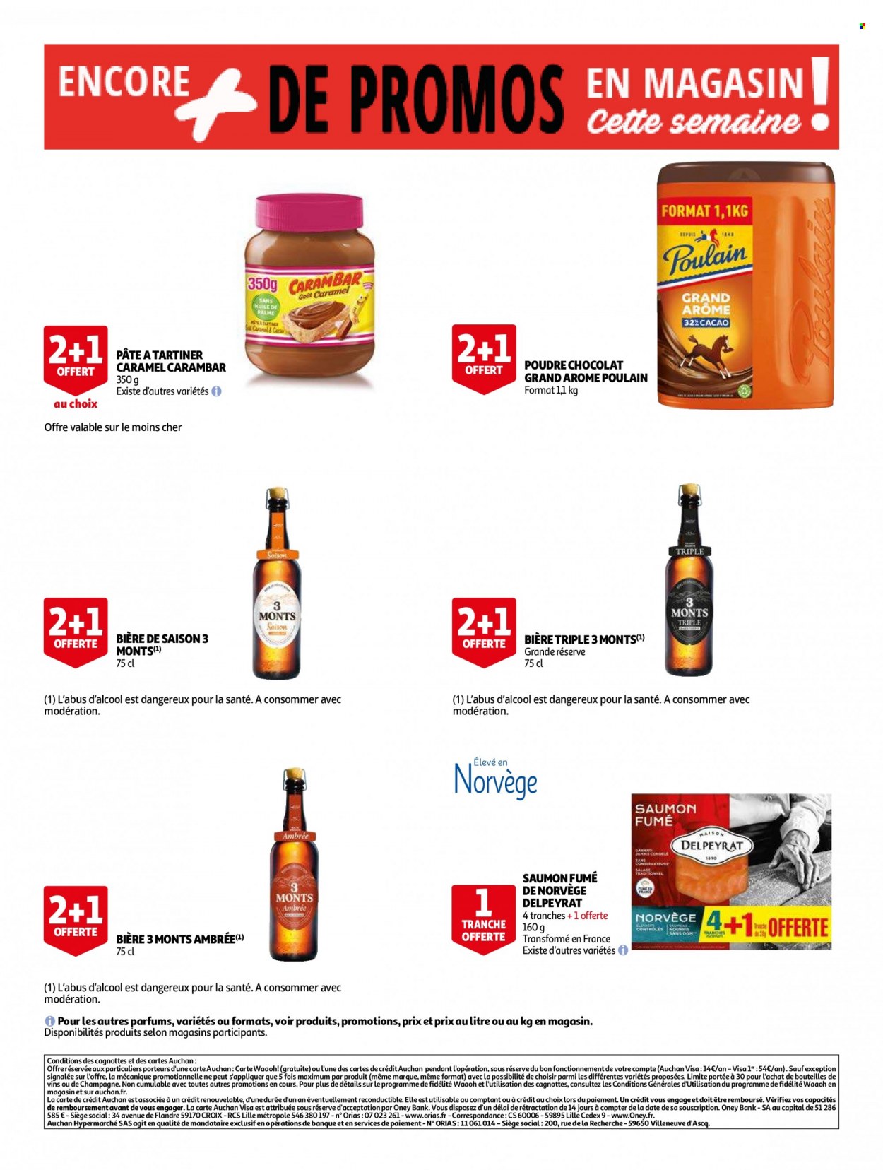 Catalogue Auchan - 12/10/2022 - 18/10/2022. Page 65