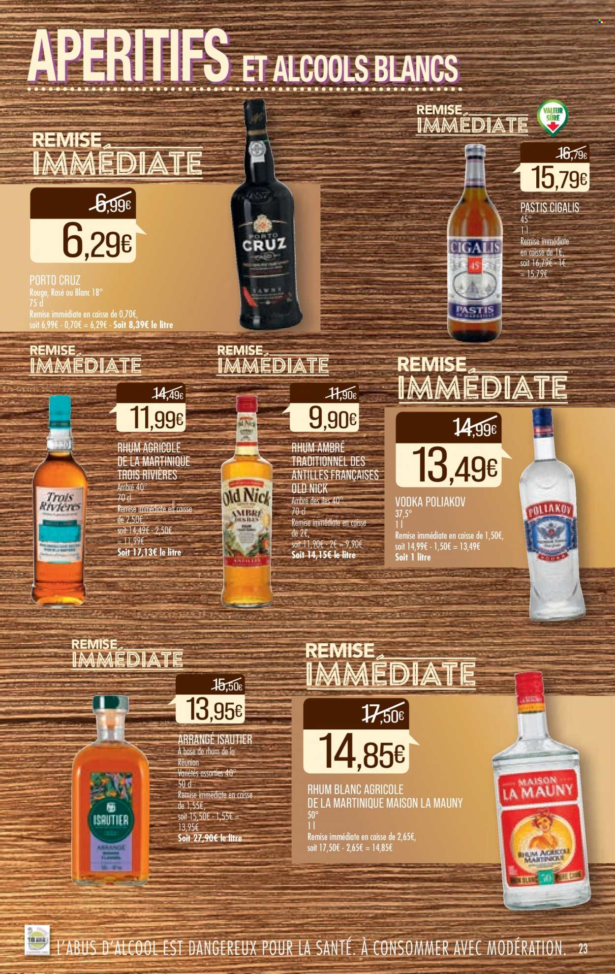 Catalogue Supermarché Match - 11/10/2022 - 23/10/2022. Page 23