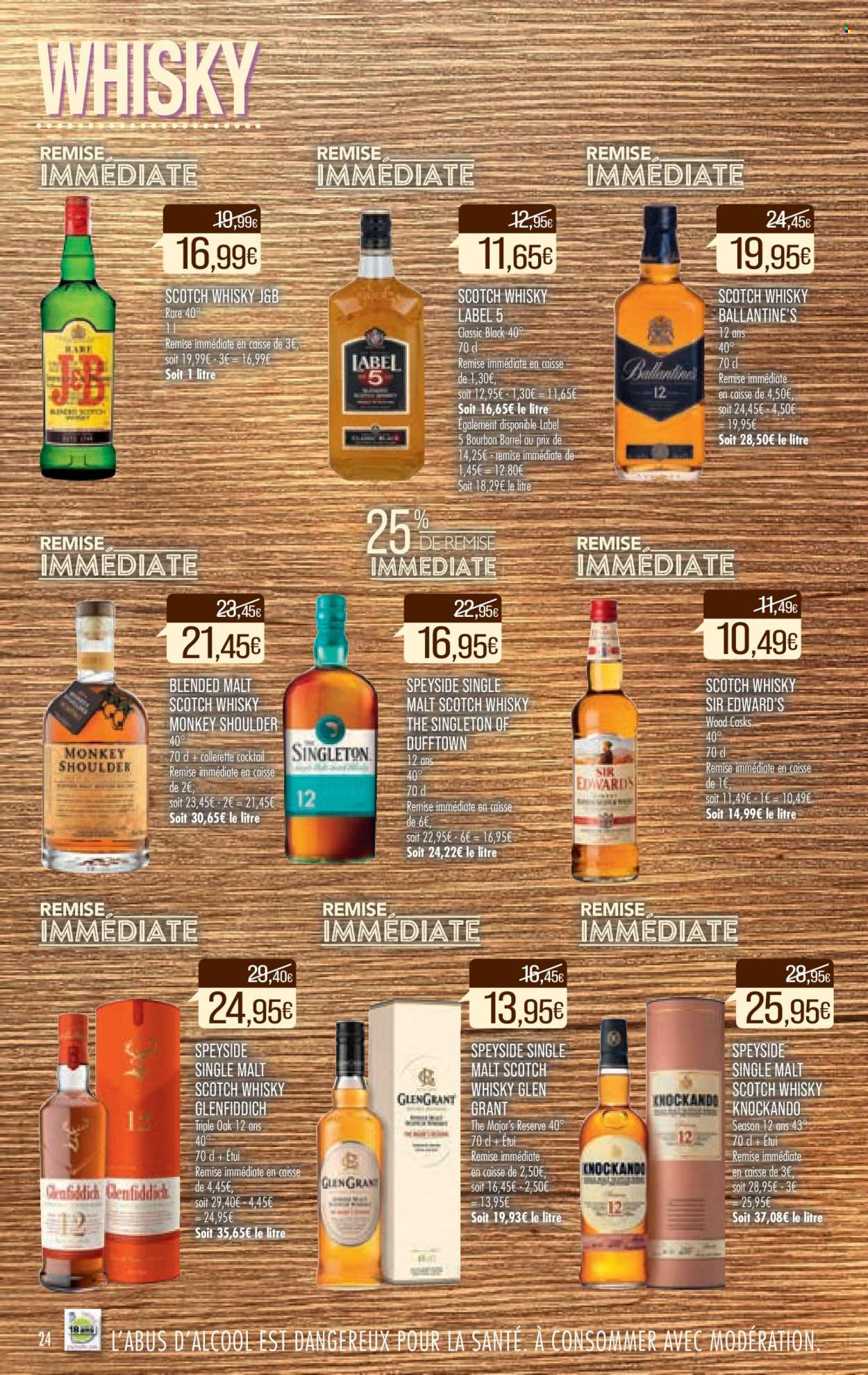 Catalogue Supermarché Match - 11/10/2022 - 23/10/2022. Page 24